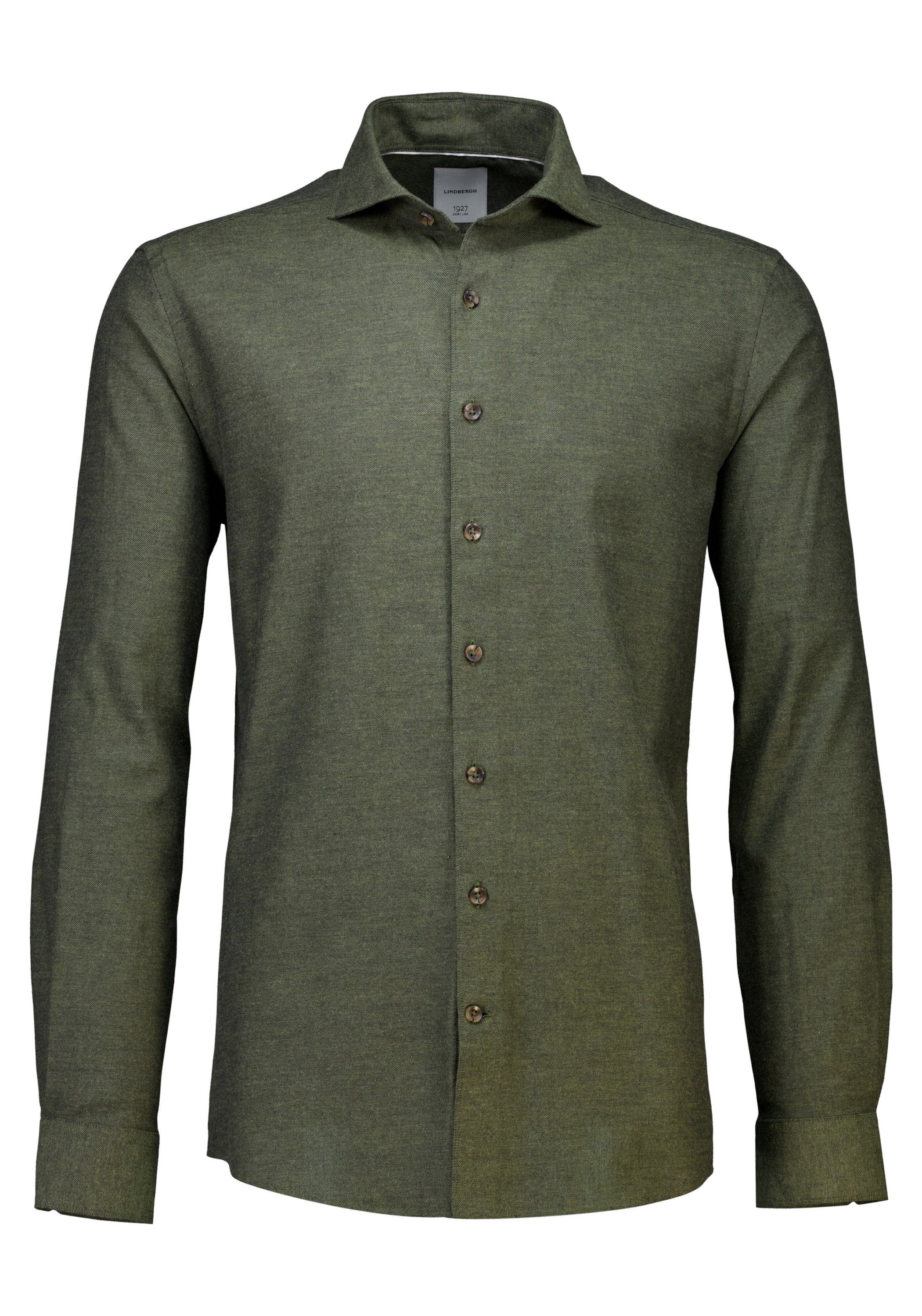 LINDBERGH Businesshemd »Lindbergh Business-Casual-Hemd«