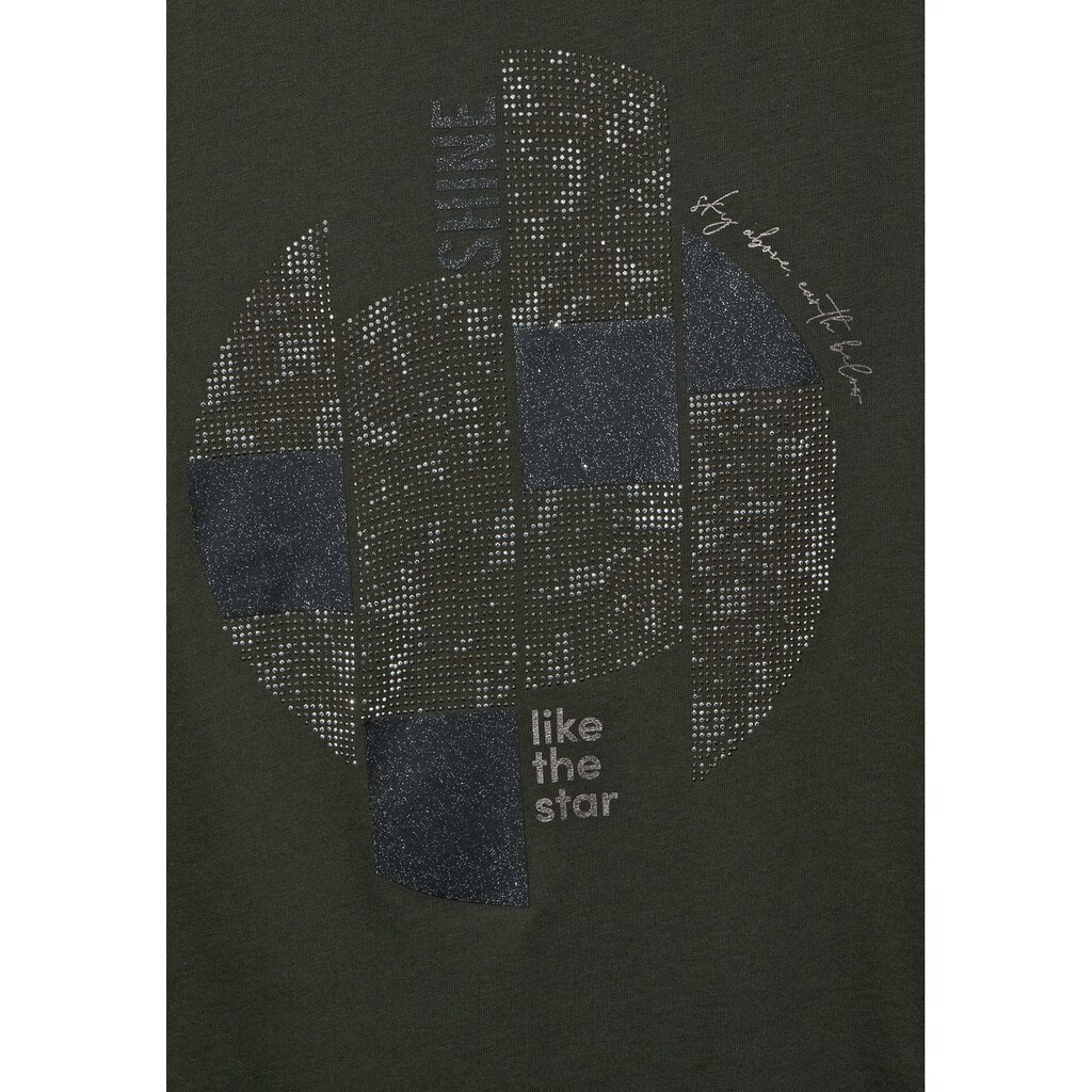 STREET ONE T-Shirt