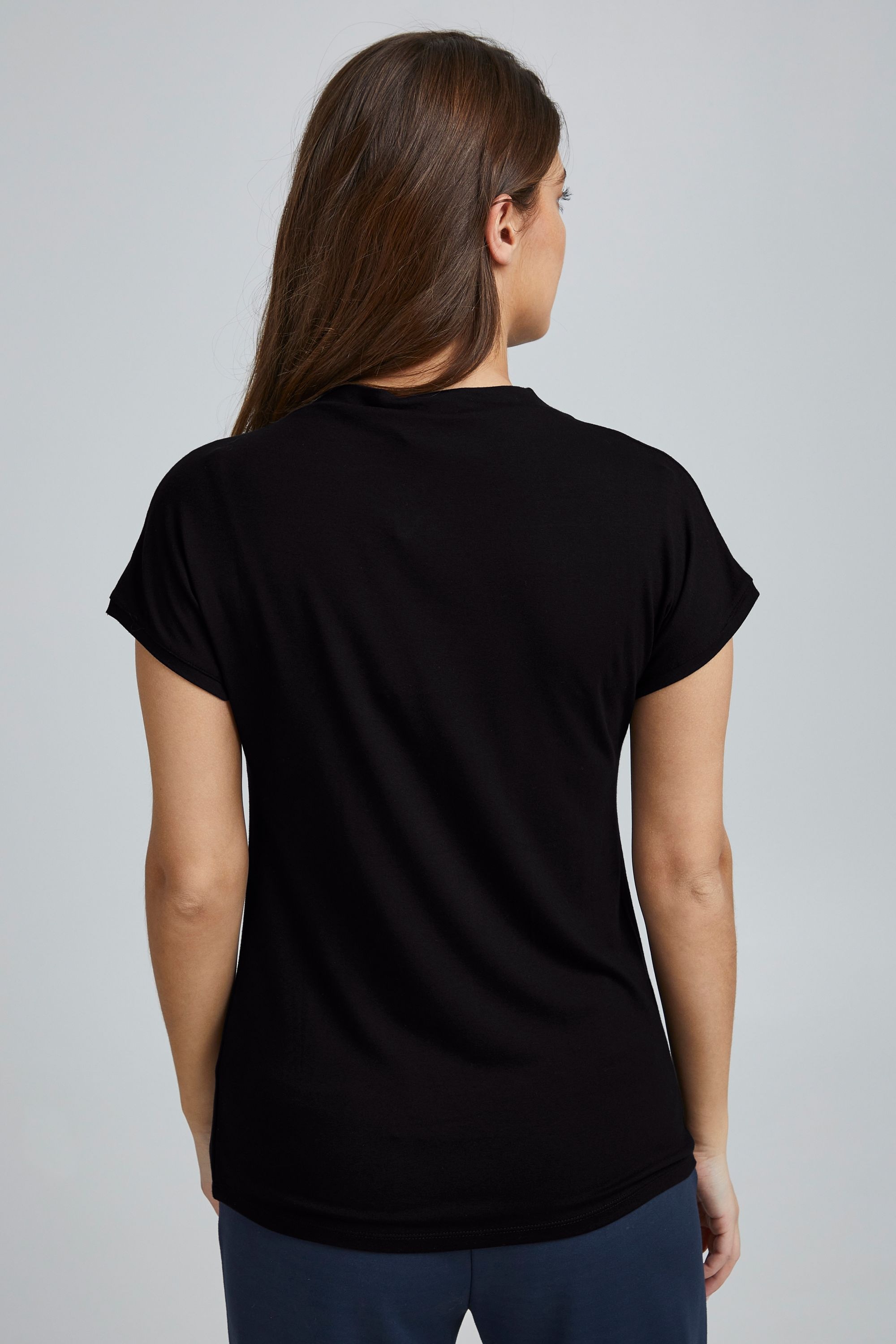 fransa T-Shirt »T-Shirt FRZaskater«