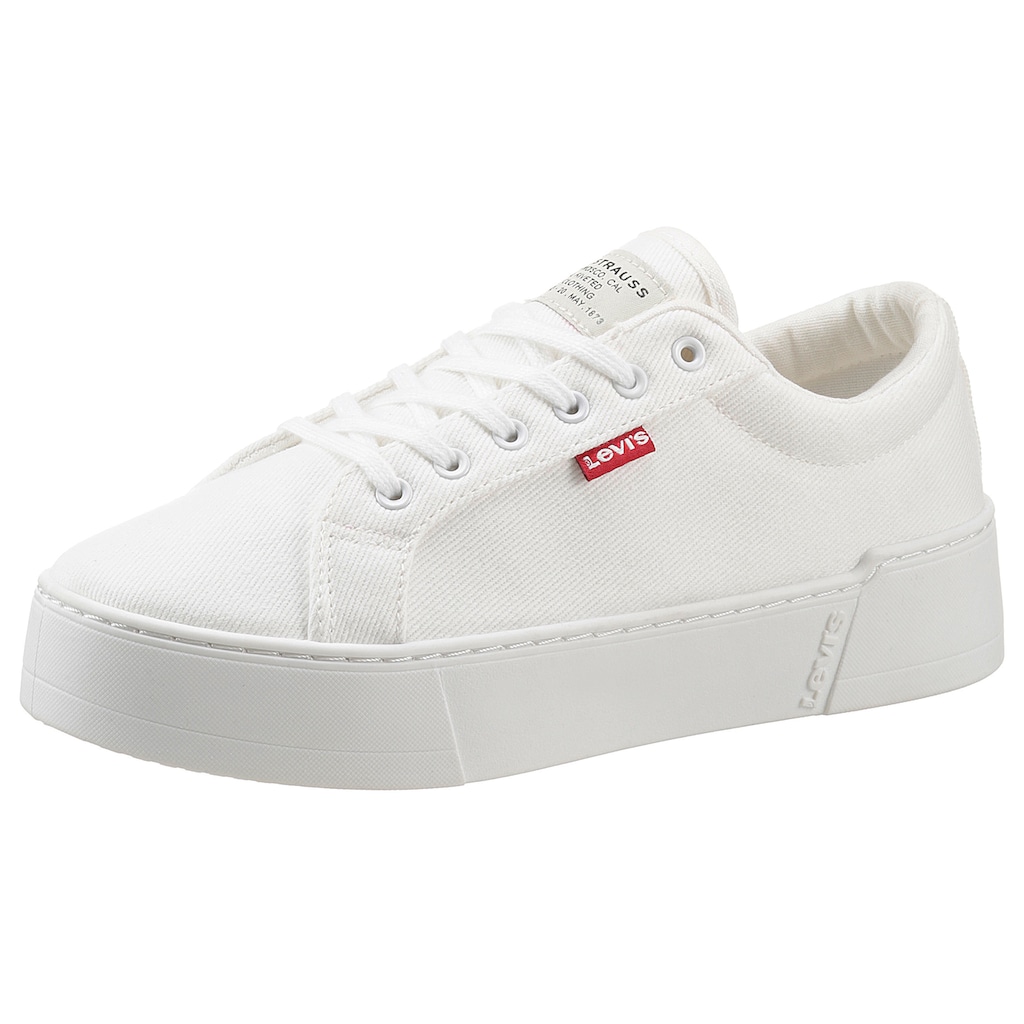 Levi's® Plateausneaker »TIJUANA 2.0«