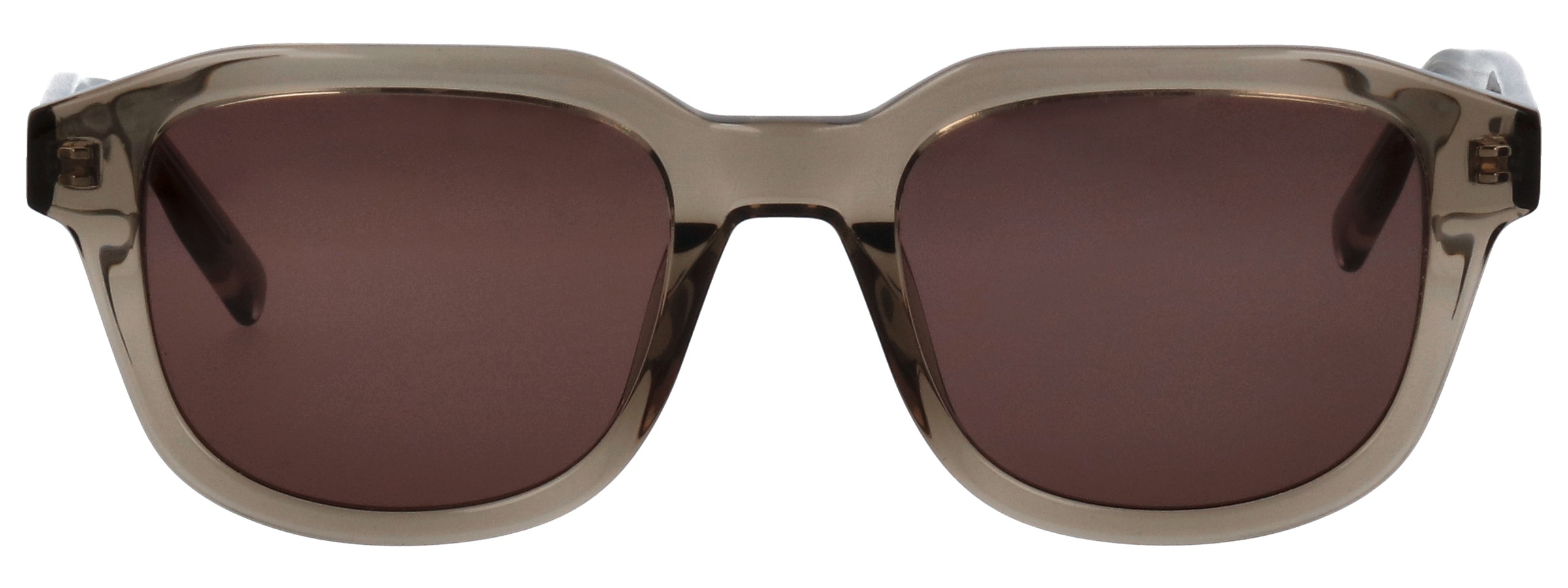 TOM TAILOR Sonnenbrille "Modell 676003" Form Karree/Soft, Logoschriftzug au günstig online kaufen