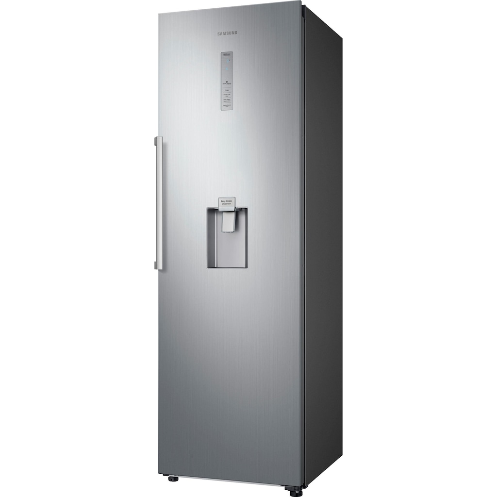 Samsung Vollraumkühlschrank »RR39M7305S9/EG«, RR39M7305S9, 185,3 cm hoch, 59,5 cm breit