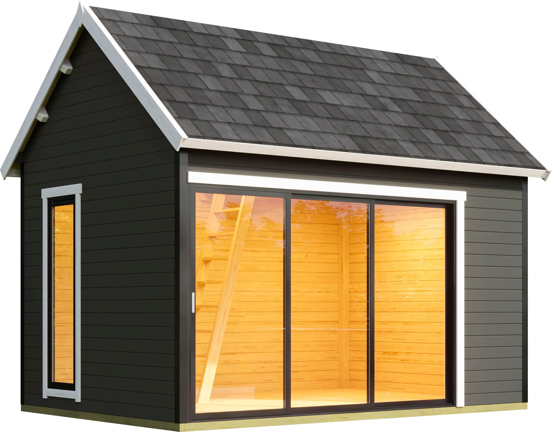 LASITA MAJA Gartenhaus "MURANO" günstig online kaufen