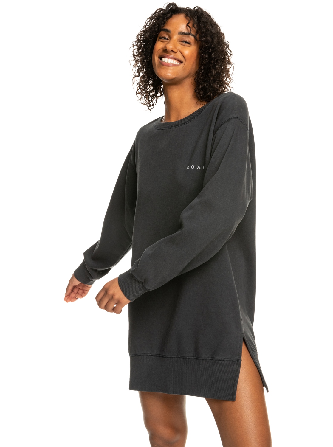 Roxy Sweatkleid »Meeting Up«