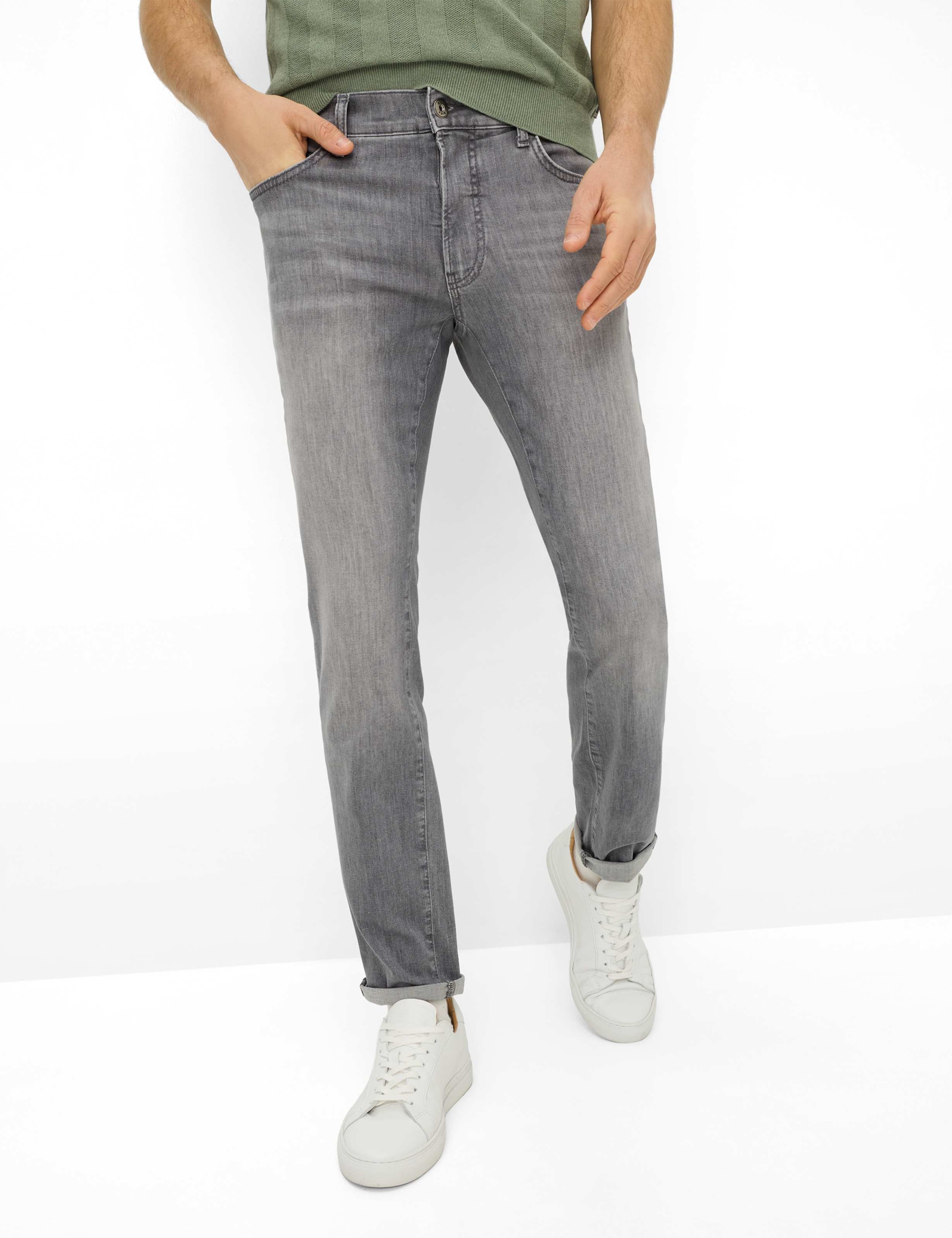 Brax 5-Pocket-Jeans »Style CHUCK«