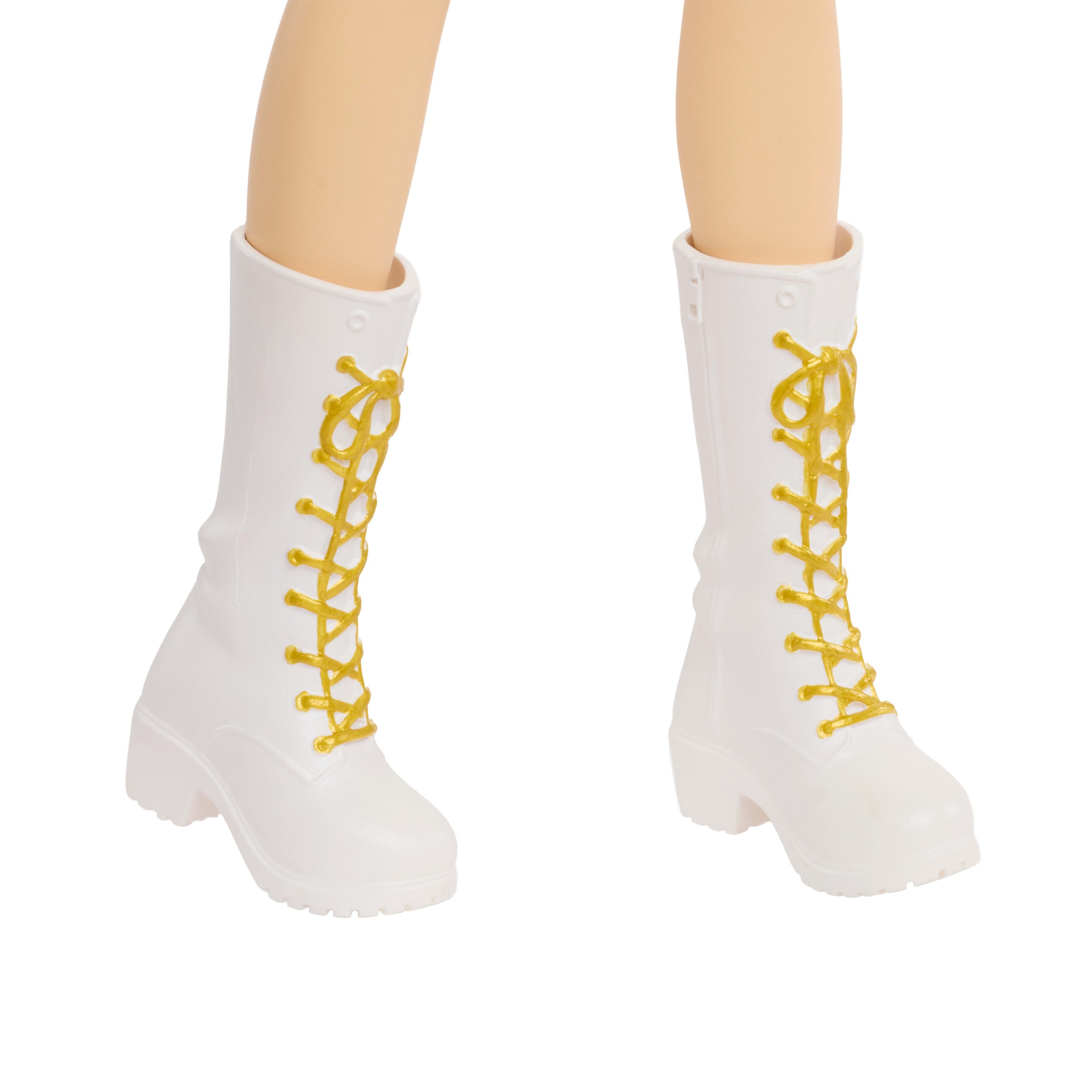 Mattel® Anziehpuppe »KPop Demon Hunters HUNTR/X Zoey« singt den Song  „Golden“