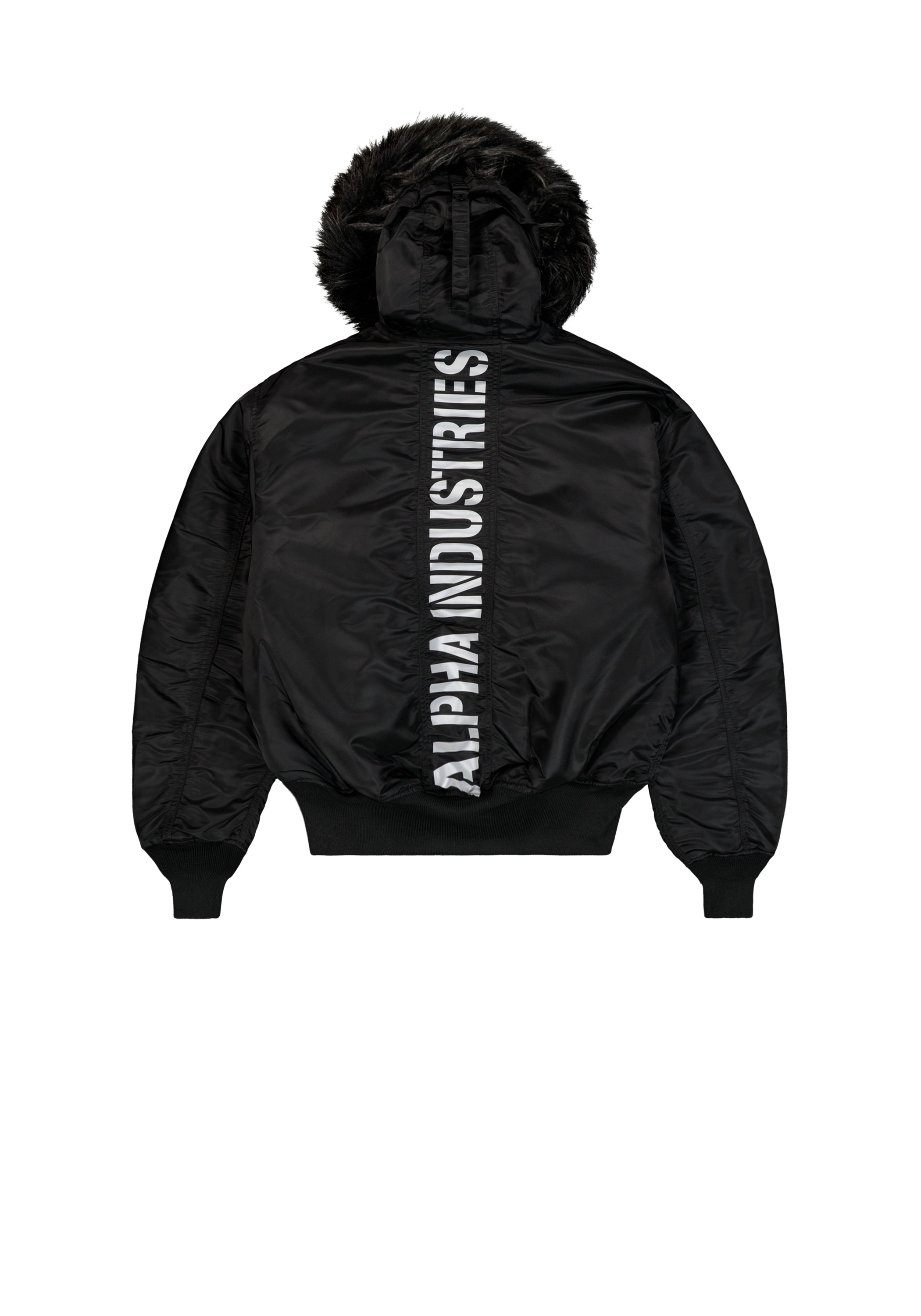 Alpha Industries Winterjacke "Alpha Industries Men - Bomber Jackets 45/P Ho günstig online kaufen