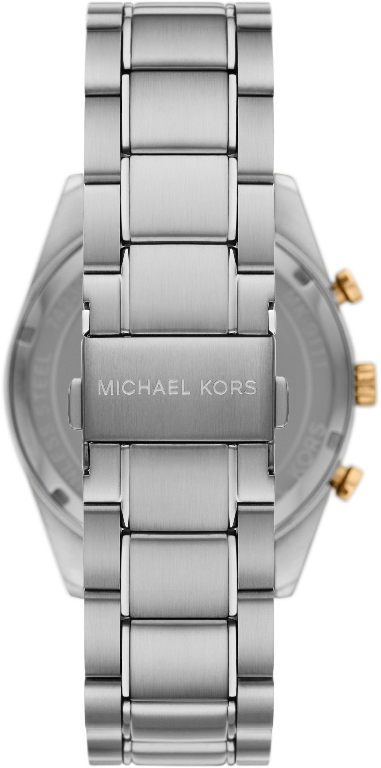 MICHAEL KORS Chronograph »ACCELERATOR, MK9112«