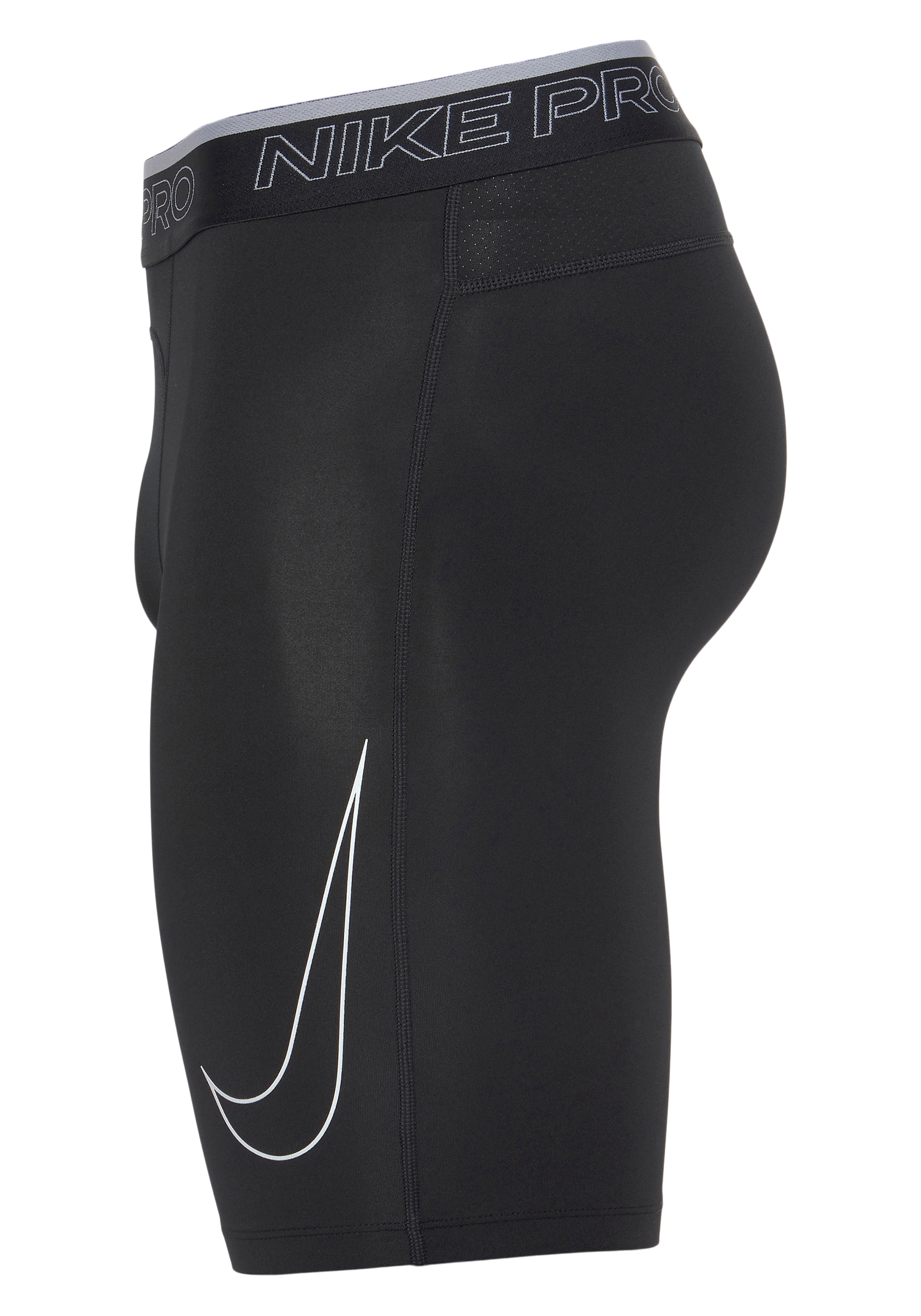 Nike Shorts »Pro Dri-FIT Men's Long Shorts«