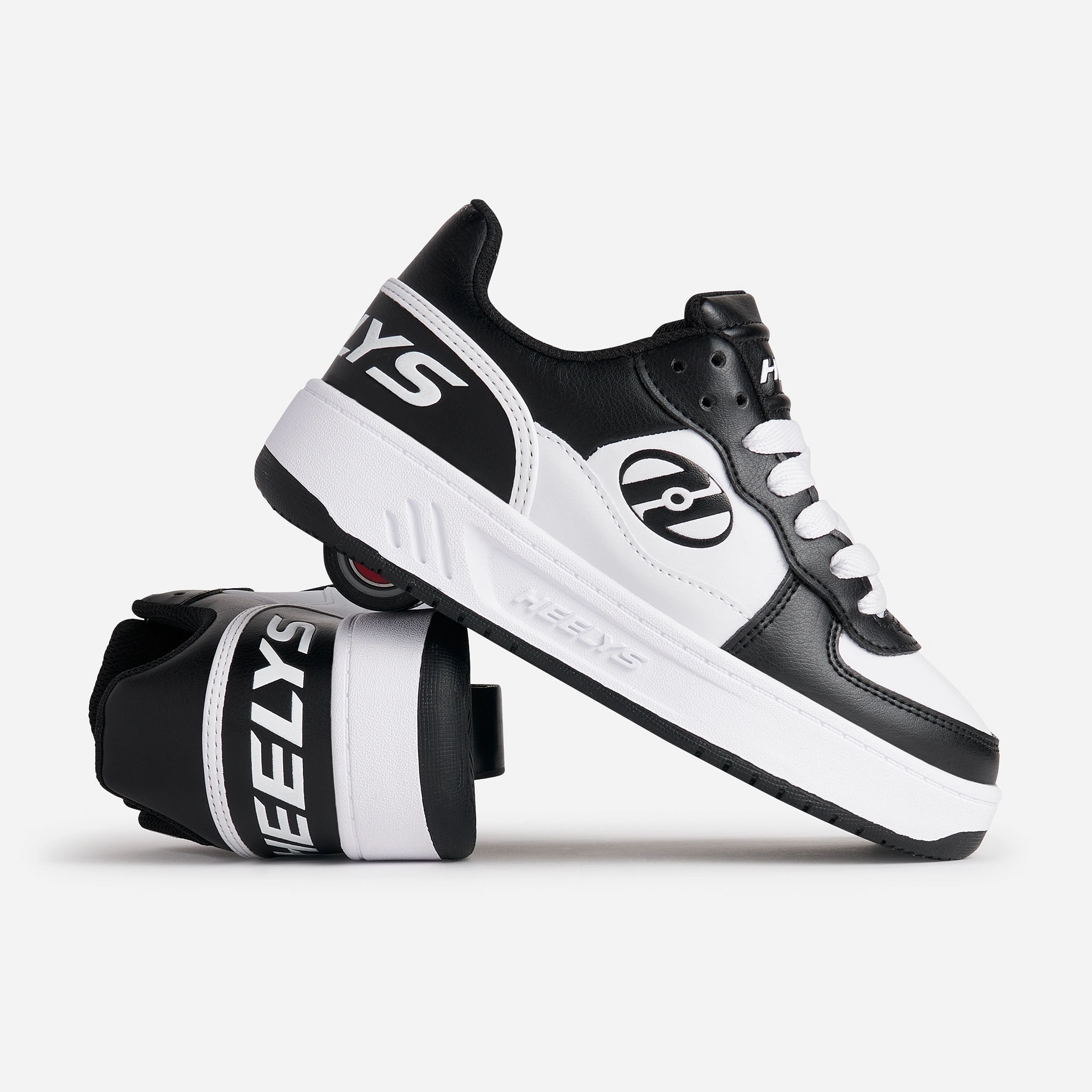 Heelys Sneaker »REZERVE LOW«, mit Rollen