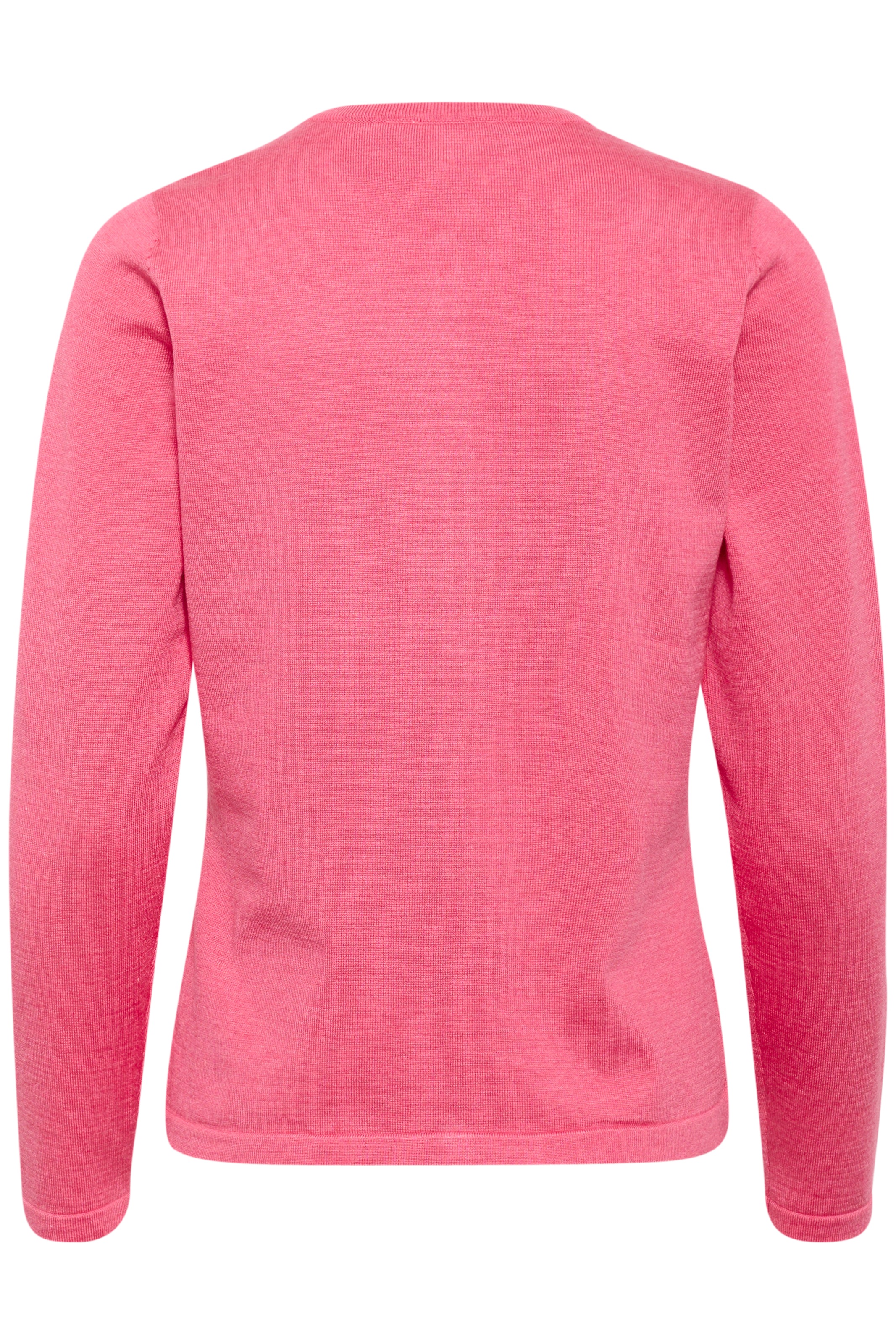 Saint Tropez Strickjacke "A8661, MilaSZ R-Neck Cardigan" Viskose Feinstrick günstig online kaufen