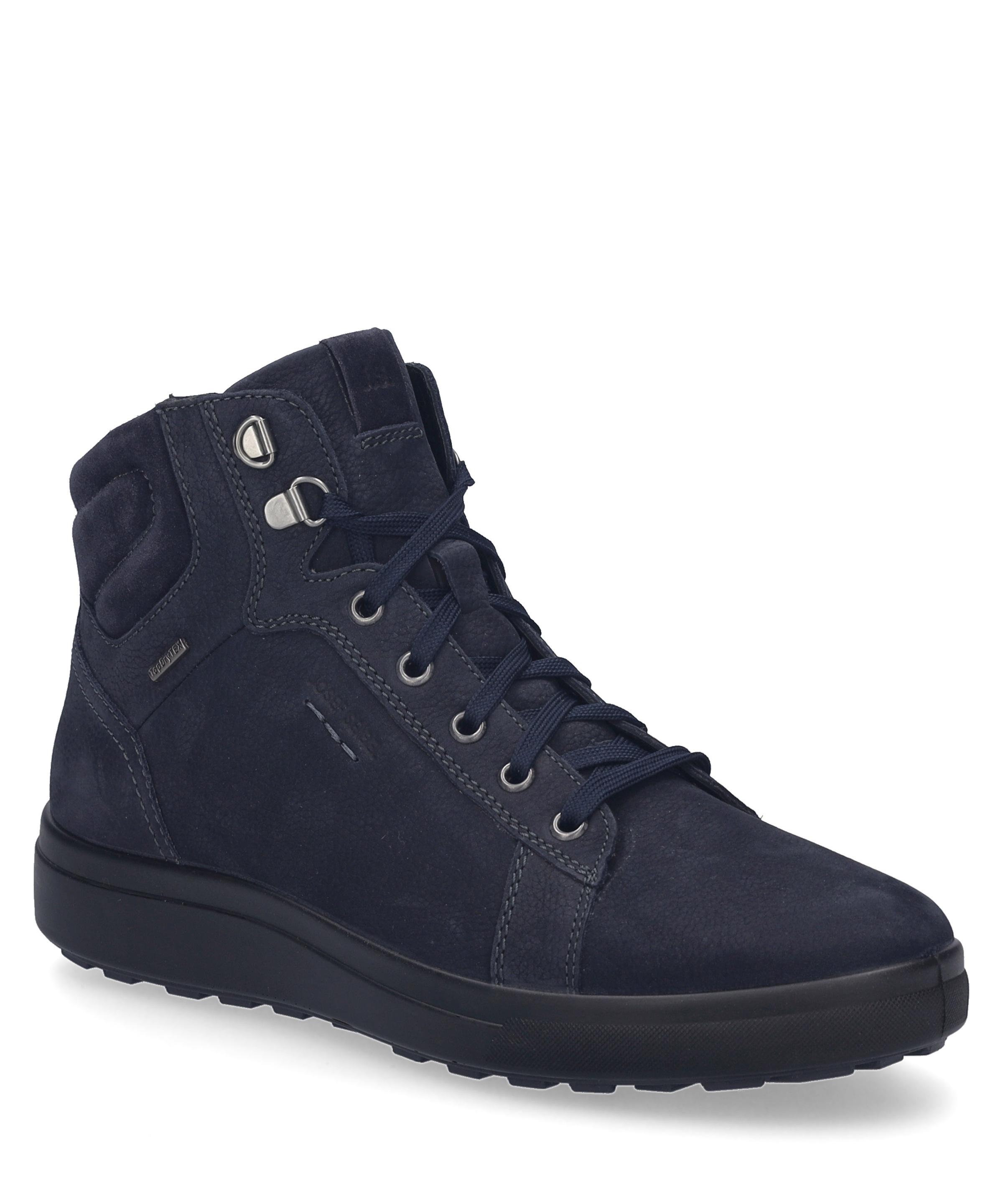 Josef Seibel Sneaker »Maddox 52, dunkelblau«
