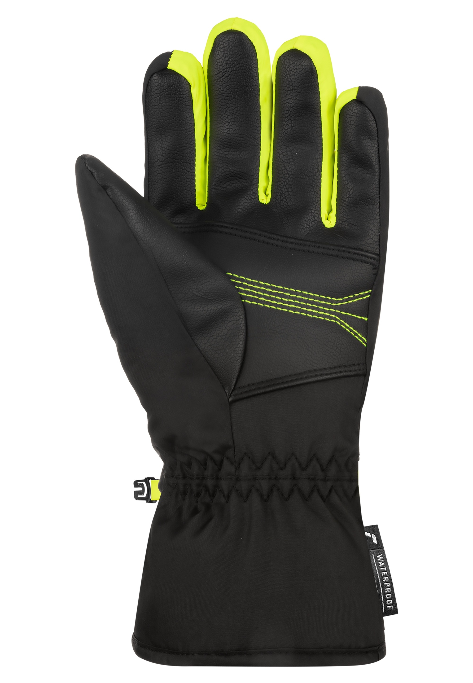 Reusch Skihandschuhe »Bennet R-TEX® XT Junior«, mit wasser- und winddichter Membran