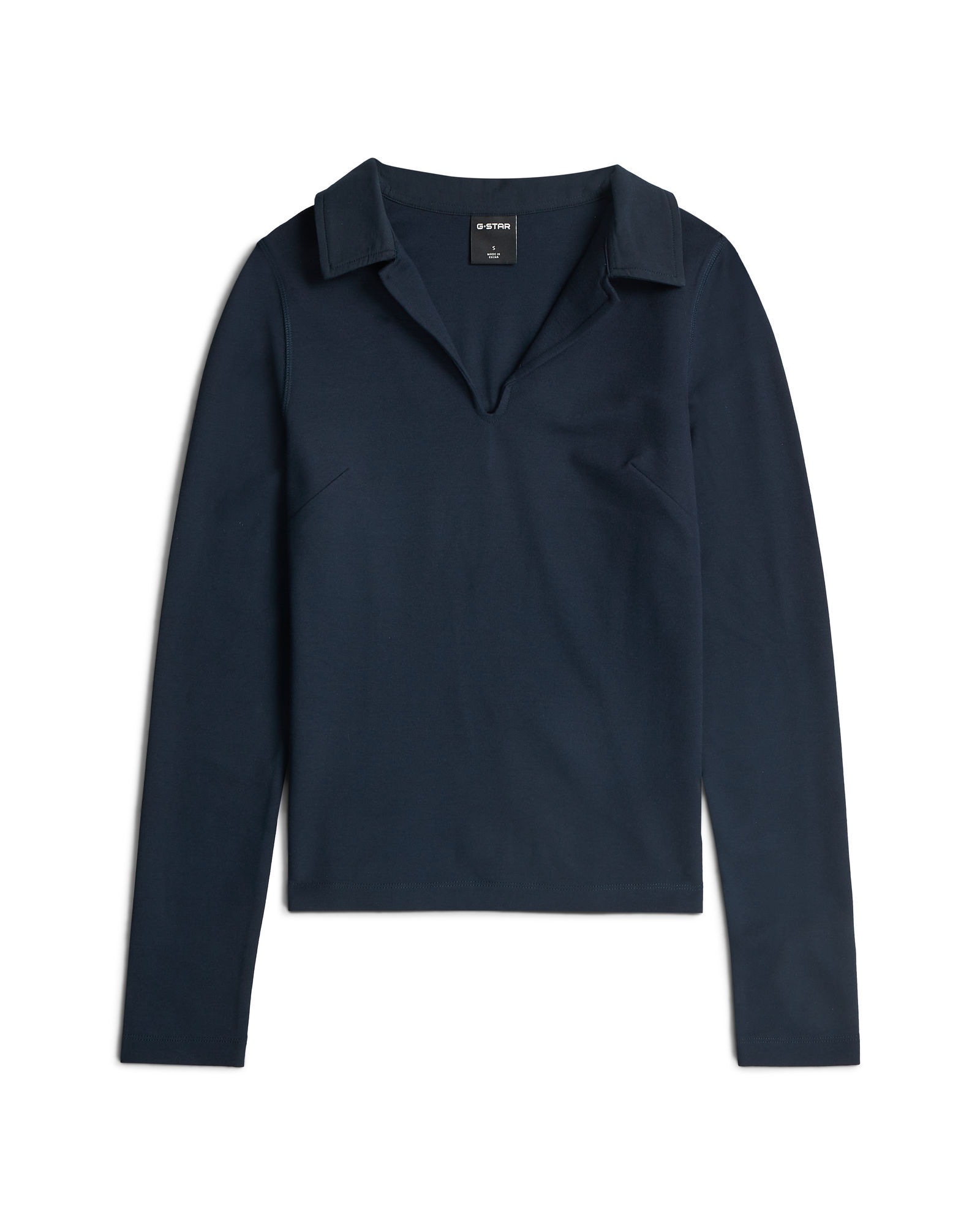 G-STAR T-Shirt »Soft Sculpt Slim T-Shirt«