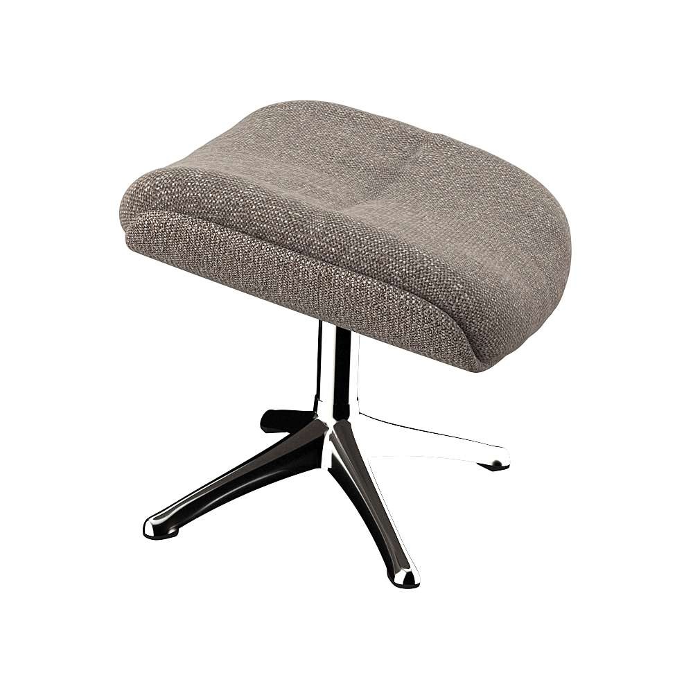 FLEXLUX Fußhocker "Haze Beinstütze, skandinavische Design, hervorragender K günstig online kaufen