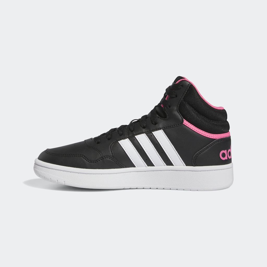 adidas Sportswear Sneaker »HOOPS 3.0 MID«