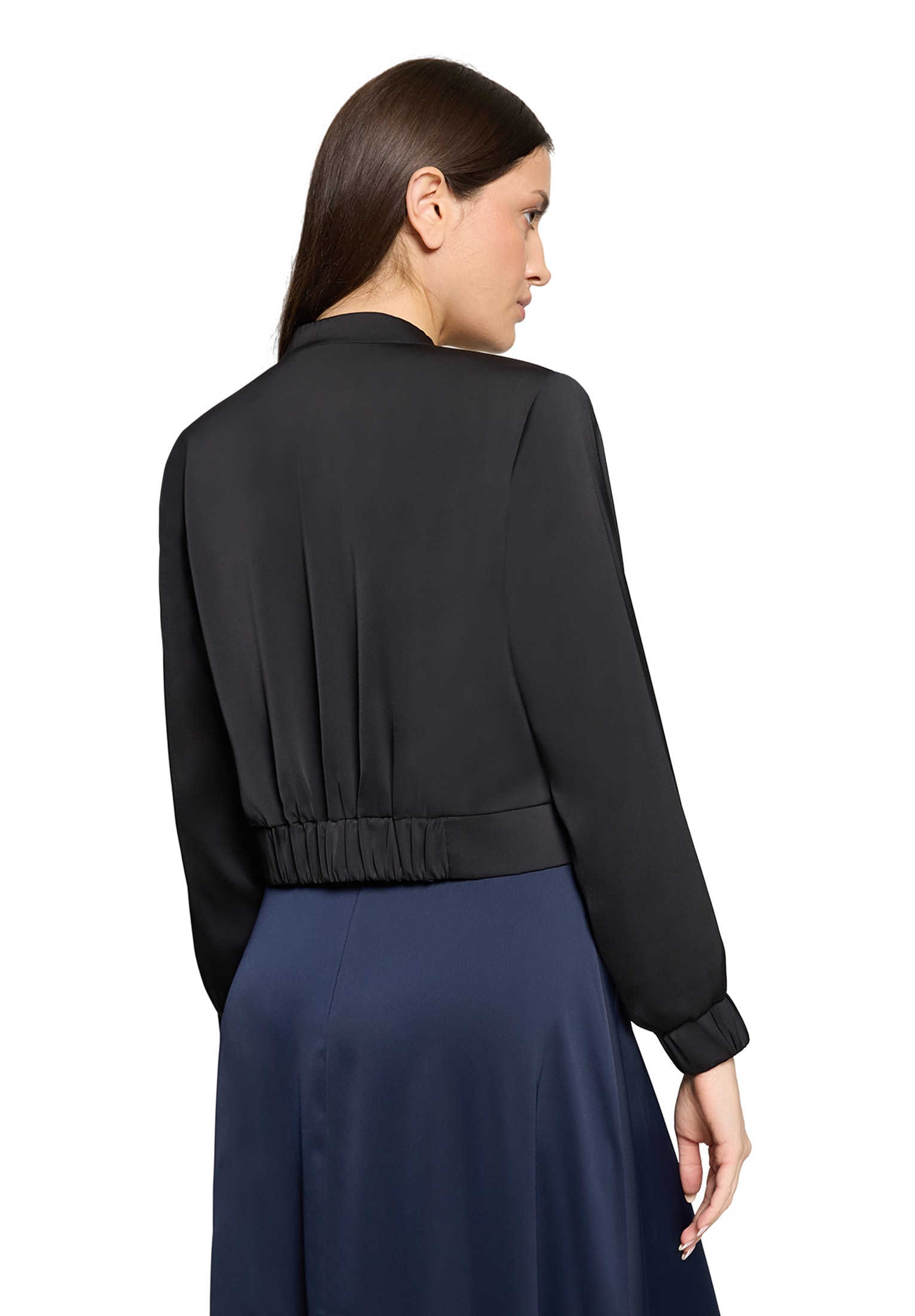 Vera Mont Blouson »Damen langarm«