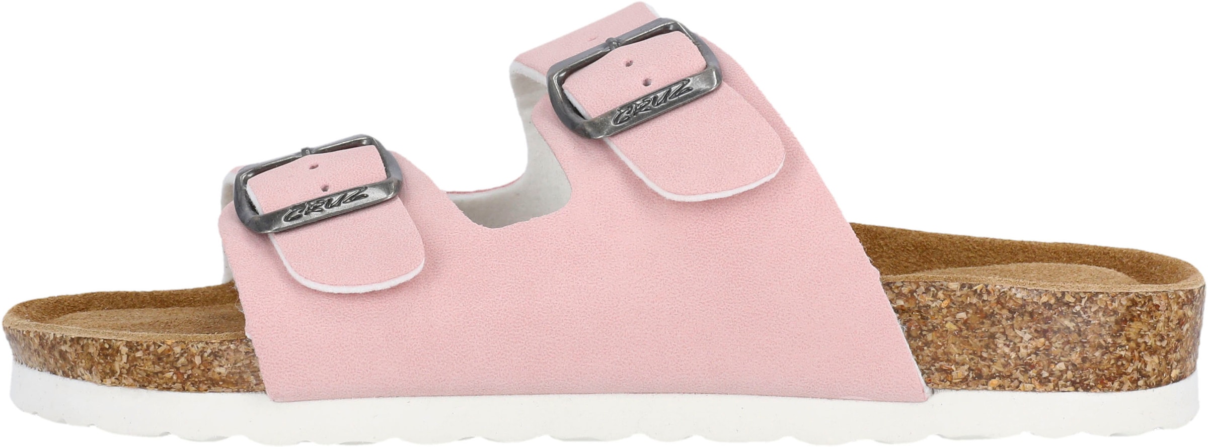 CRUZ Sandale »Whitehill W cork sandal«