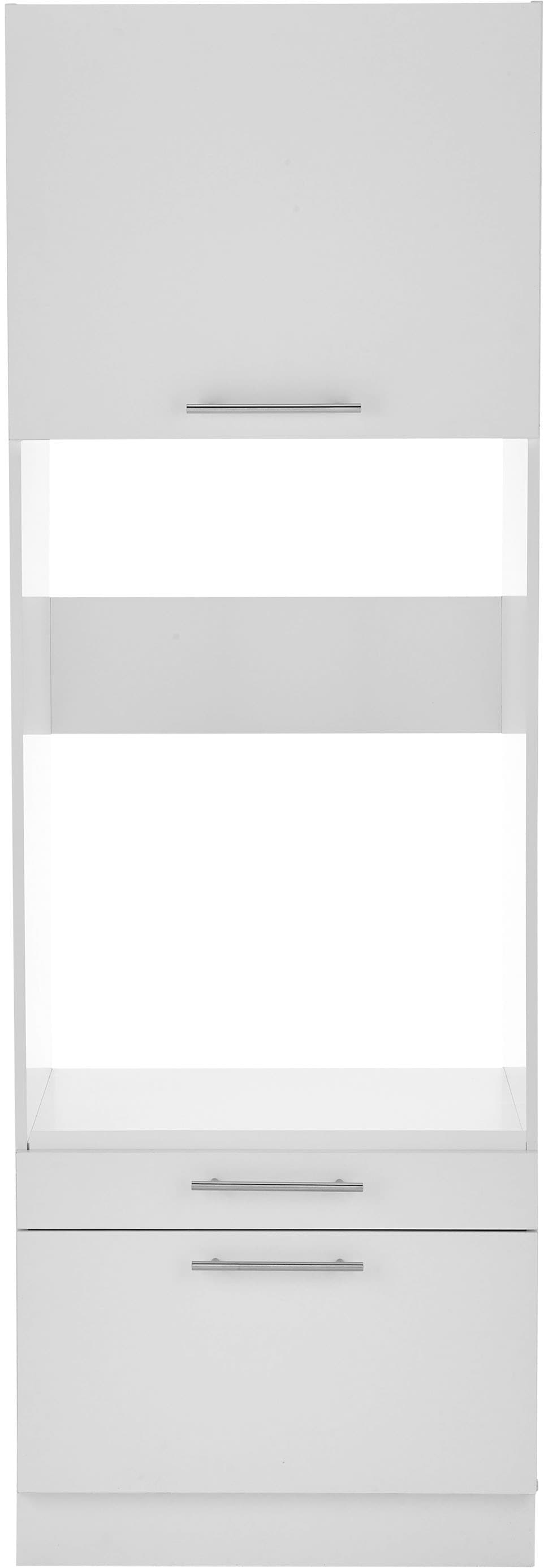 RESPEKTA Mehrzweckschrank-Set »Clara-Set 13«, (3 St., Schrankelemente einzeln erhältlich), (H x B x T) 200 x 184,8 x 67,6 cm