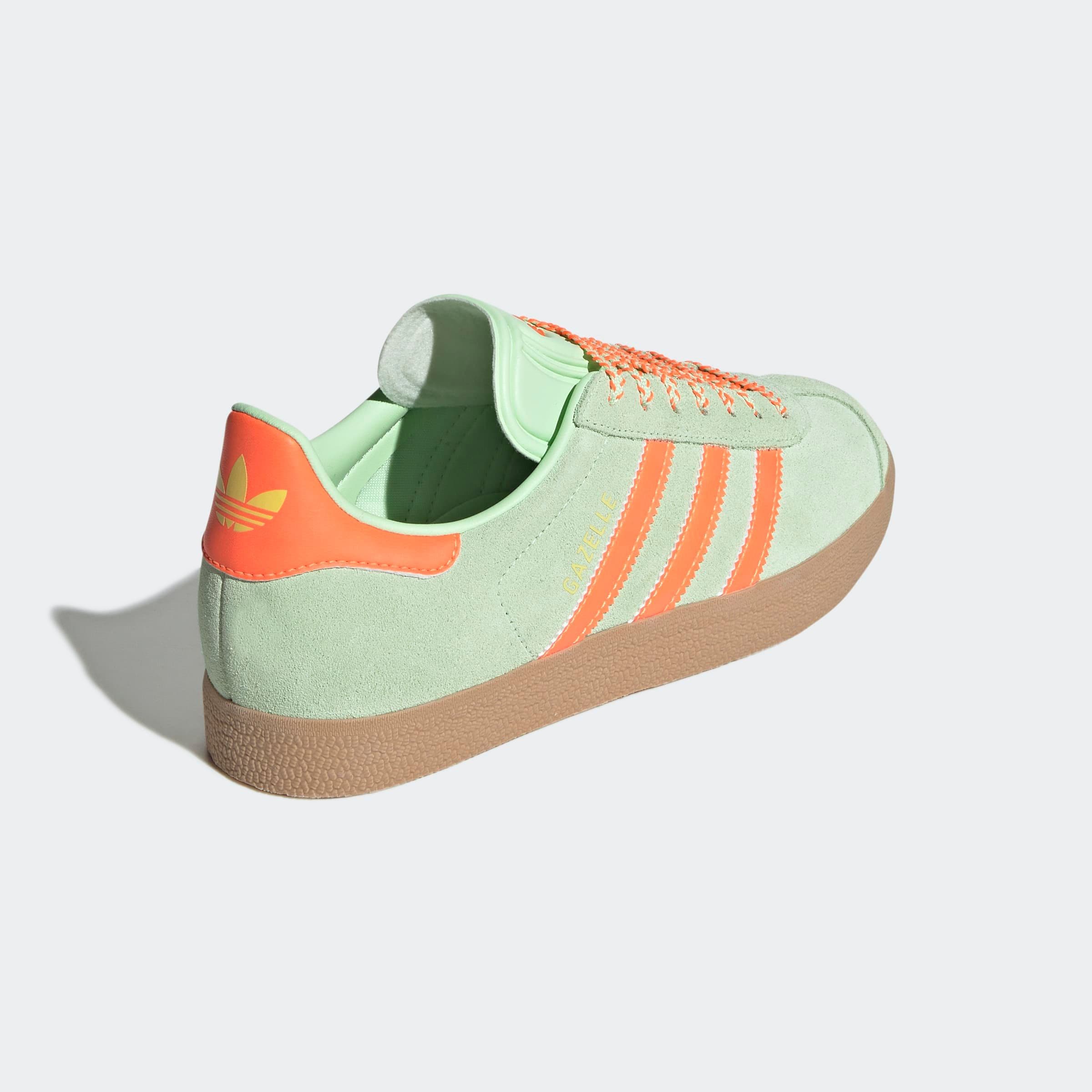 adidas Originals Sneaker »GAZELLE«