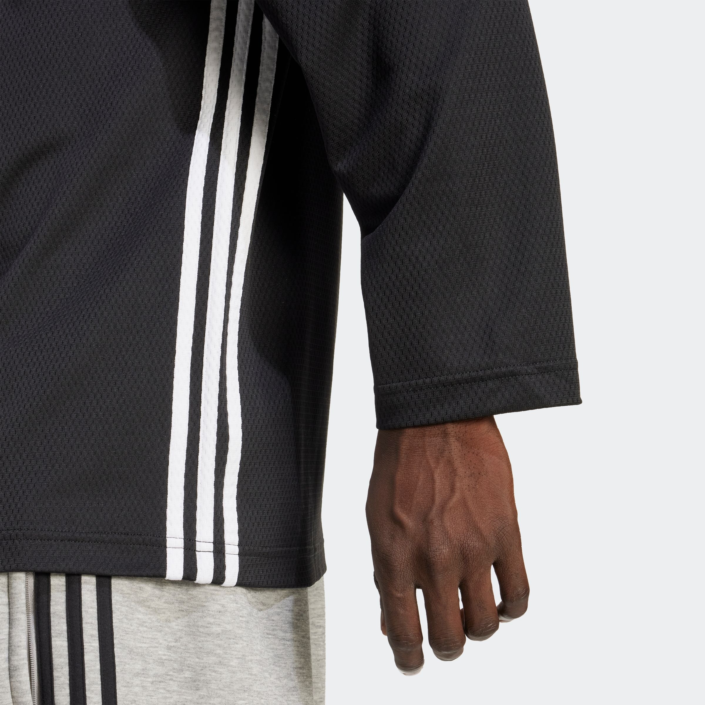 Thumbnail - adidas Originals Langarmshirt "MESH LS"