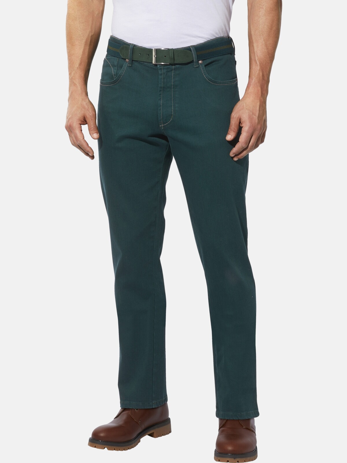 Babista 5-Pocket-Jeans "Jeans TELMAR" günstig online kaufen