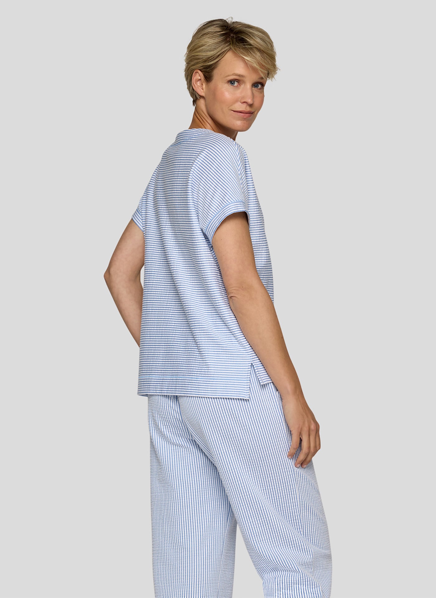 Rabe Print-Shirt »T-Shirt«