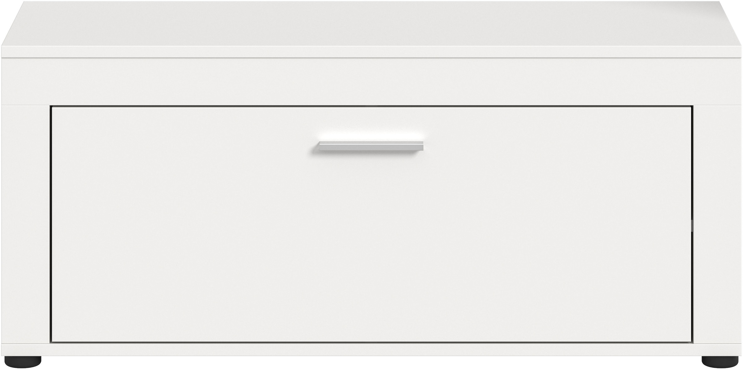 INOSIGN Sitzbank »Aosta Sitzbank«, (1 St.), Sitzbank, B: 100 cm, Flur, Diele, Garderoben