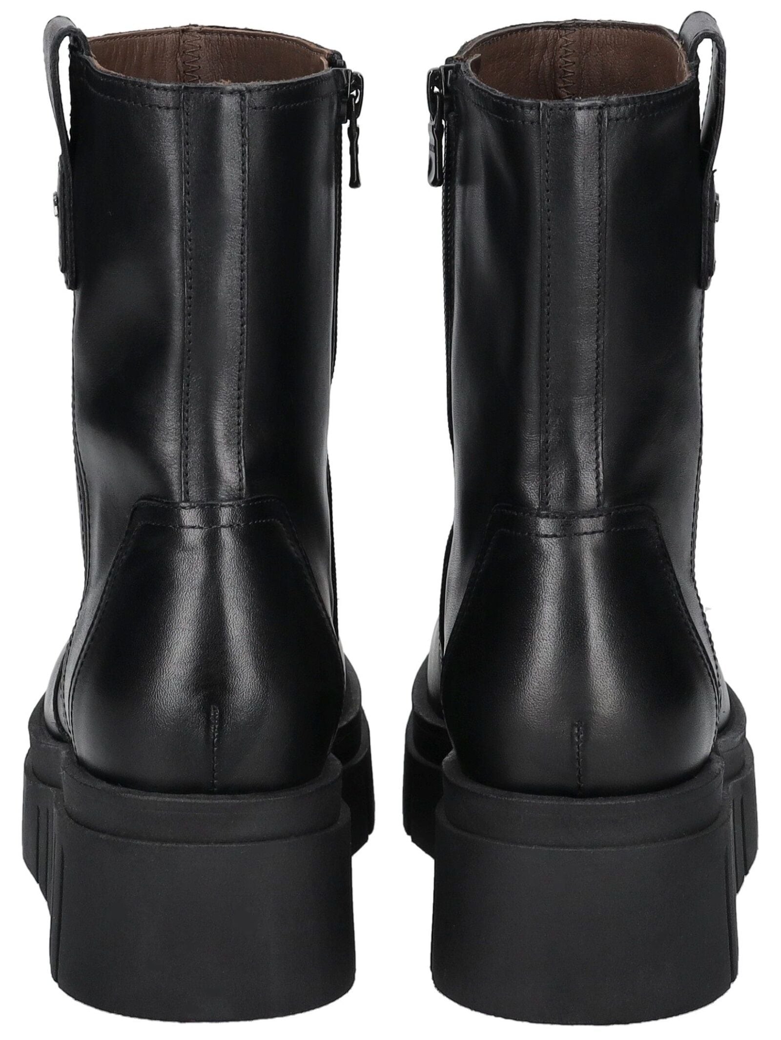Nero Giardini Stiefelette »Nero Giardini Stiefelette Leder«