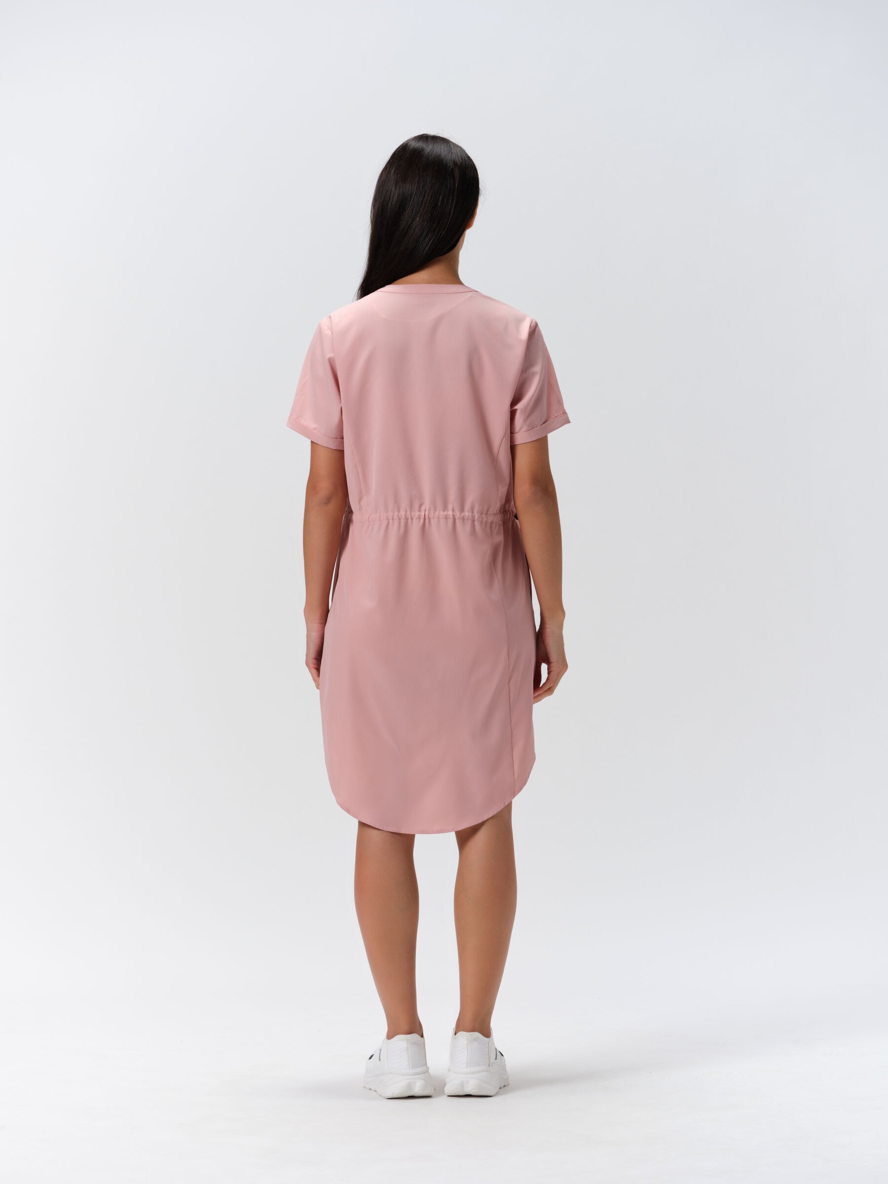 Icepeak Sweatkleid »Icepeak Kleid UDALL«