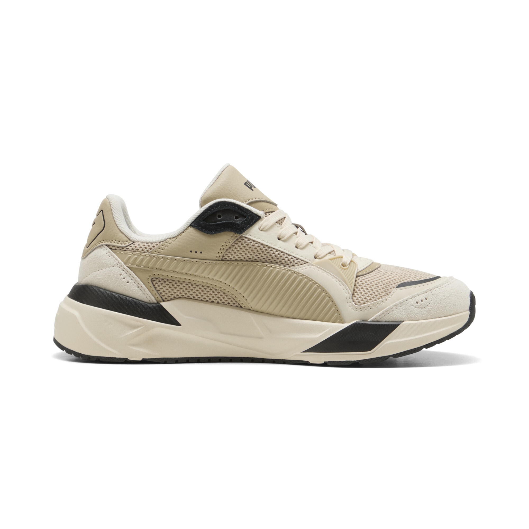 PUMA Sneaker »Trinity 2 Sneakers Erwachsene«