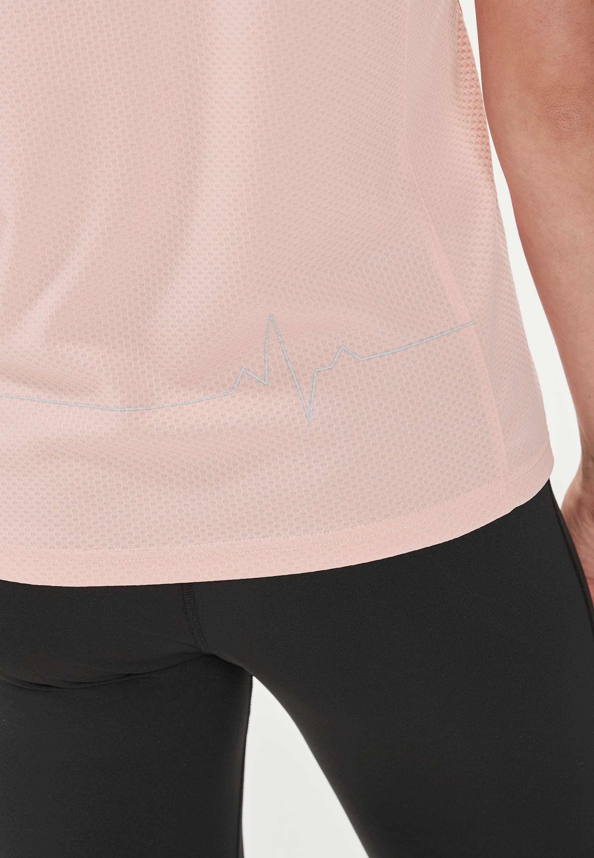 ELITE LAB Funktionsshirt »Tech Elite X1«, (1 tlg.), mit feuchtigkeitsregulierender Eigenschaft