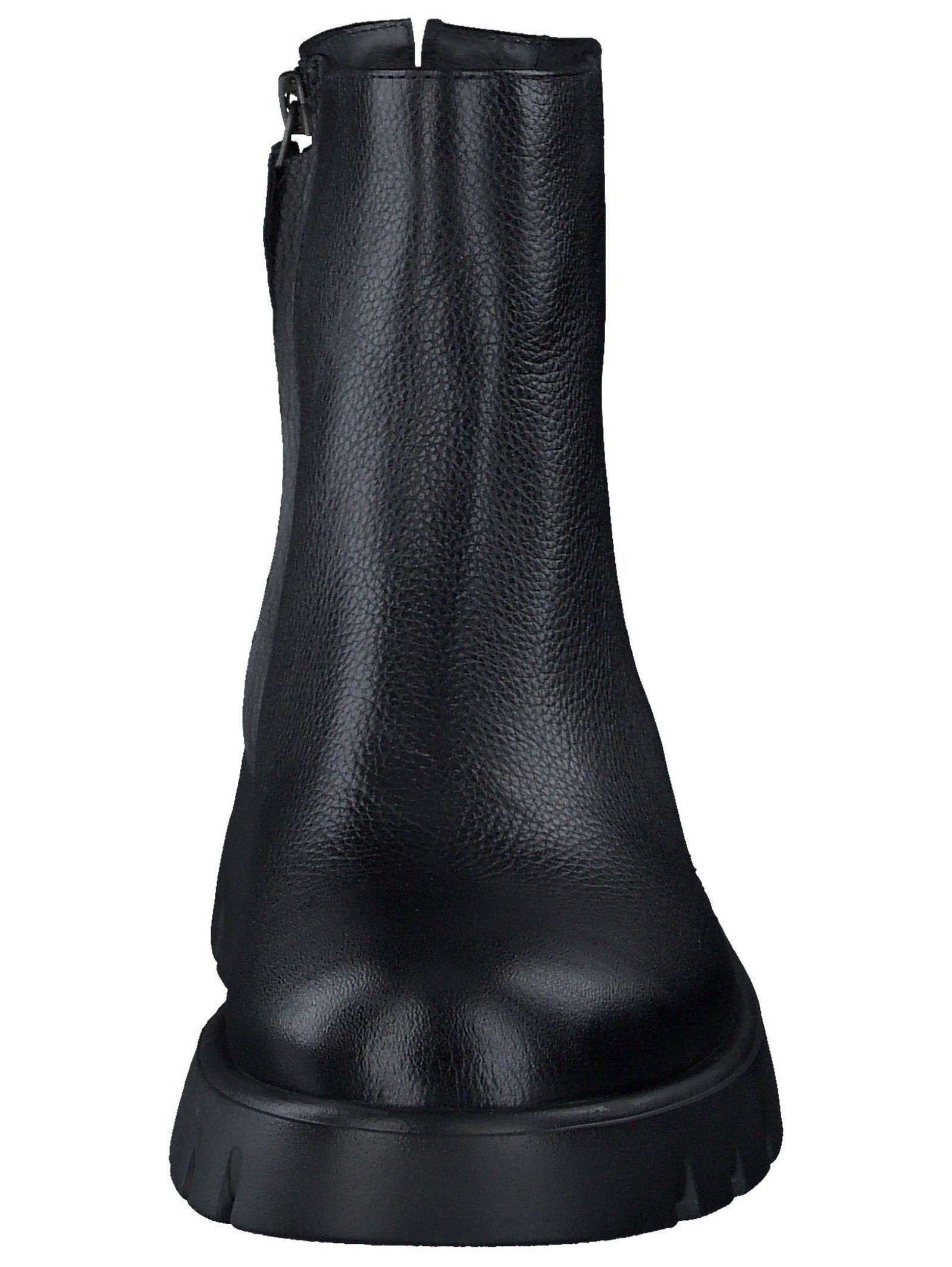 Paul Green Stiefelette »Paul Green Stiefelette Glattleder«