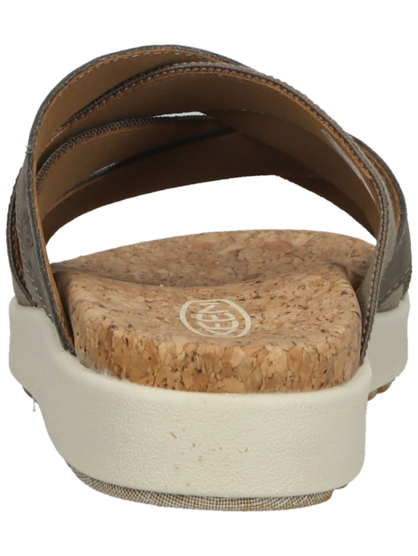 Keen Pantolette »Keen Pantoletten Leder/Textil«