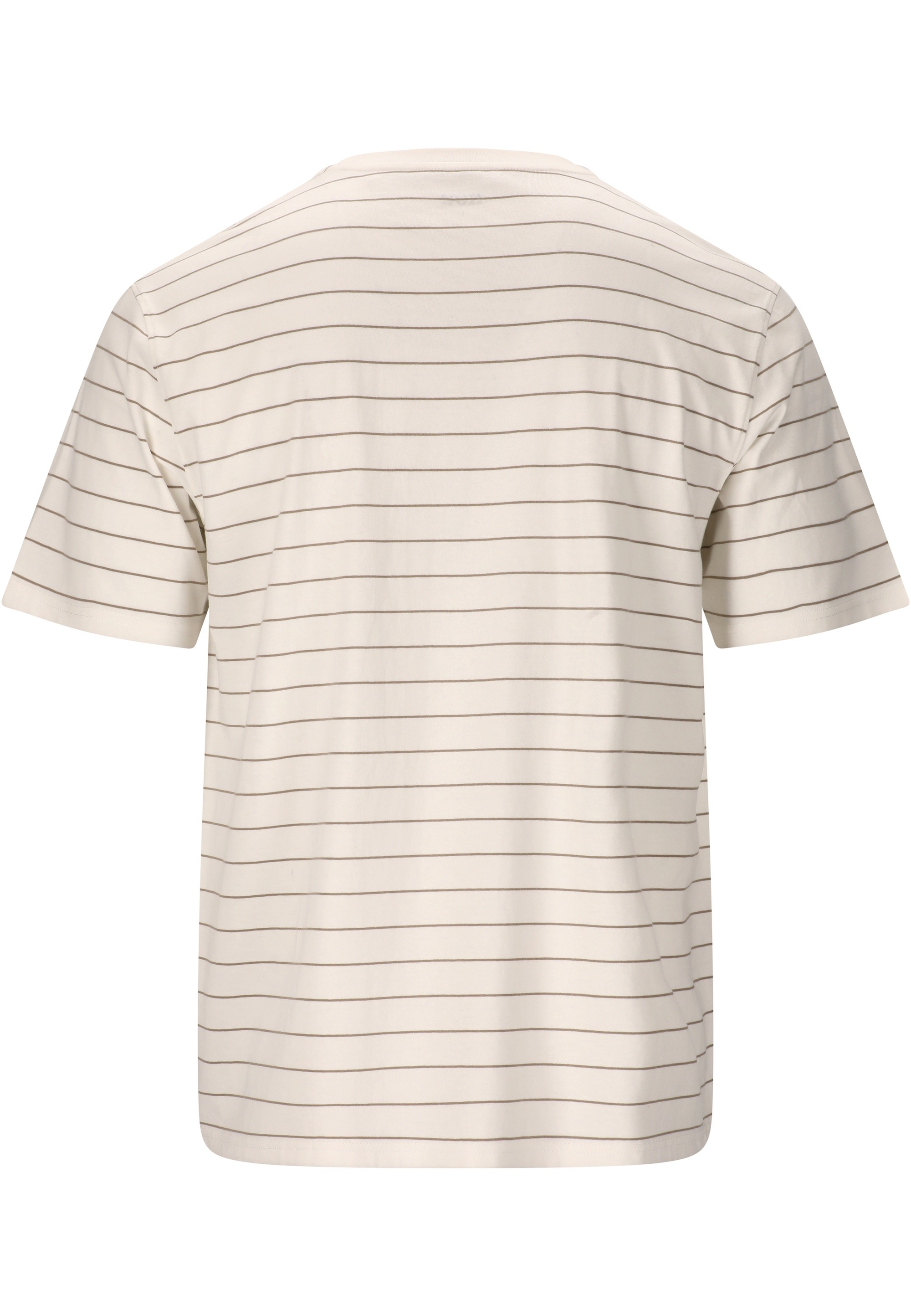 nou T-Shirt »Siddall« Schmucklos