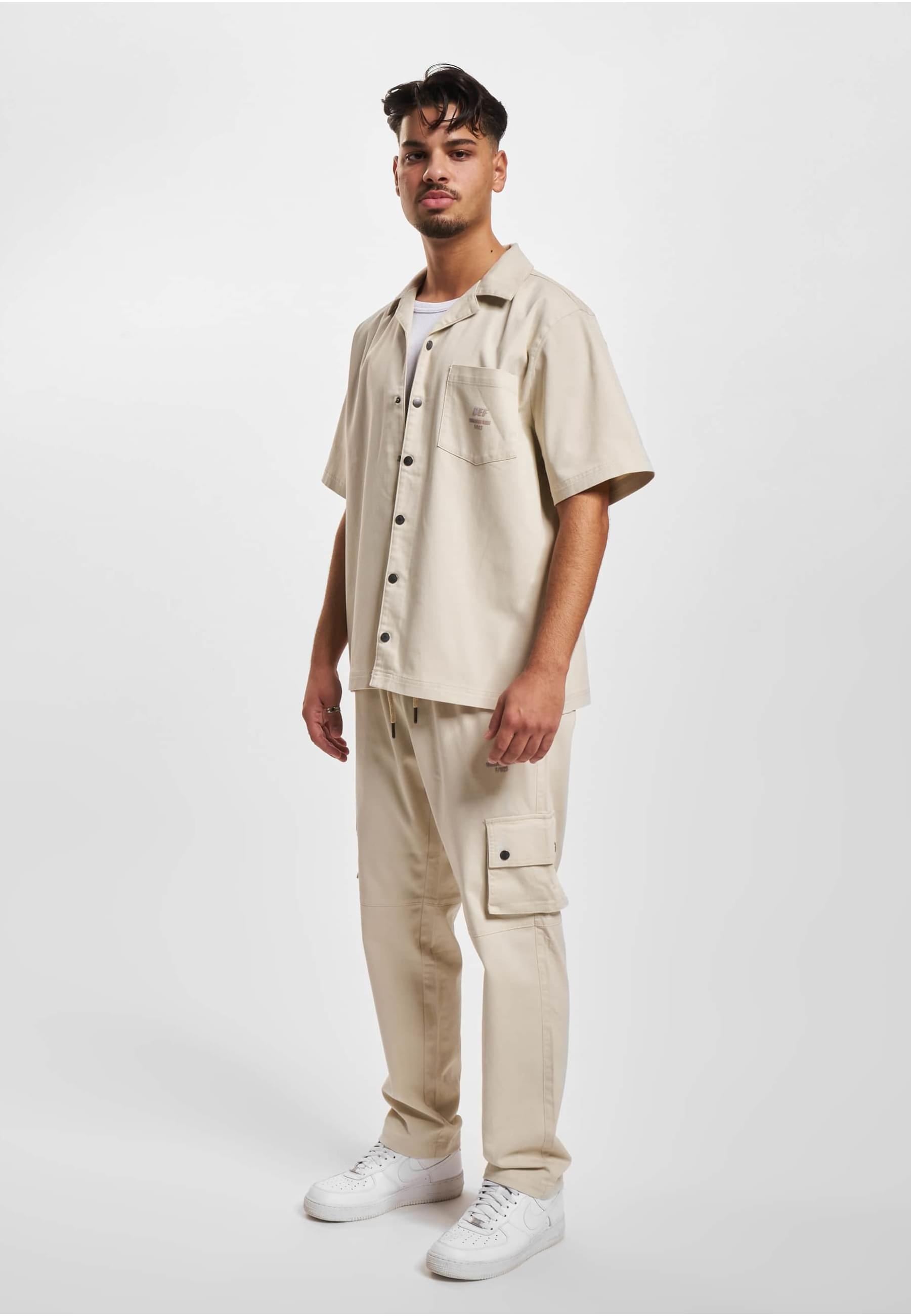 DEF Cargohose »DEF DEF Alice Cargopants«