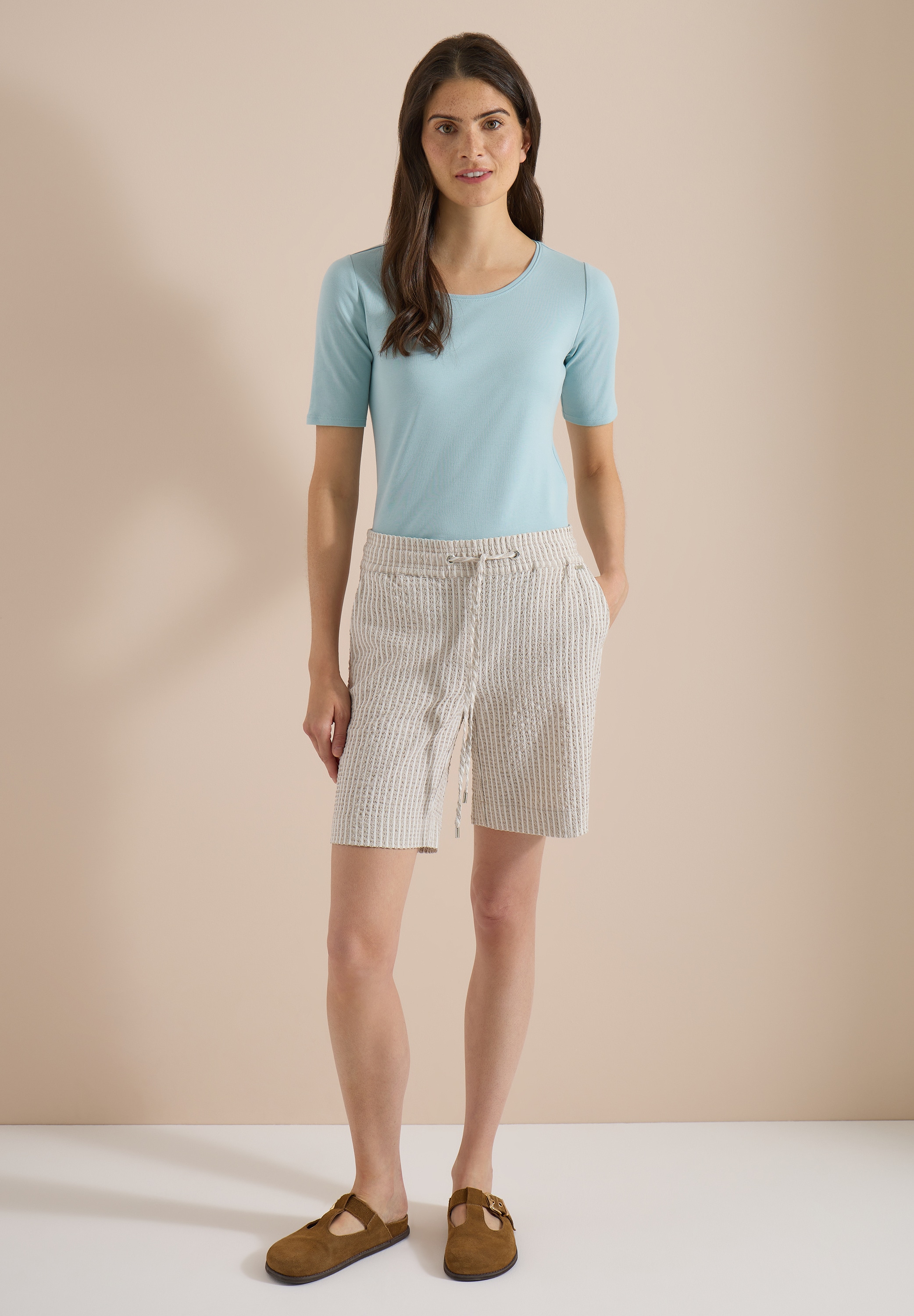 Cecil Shorts  in Bermuda-Länge