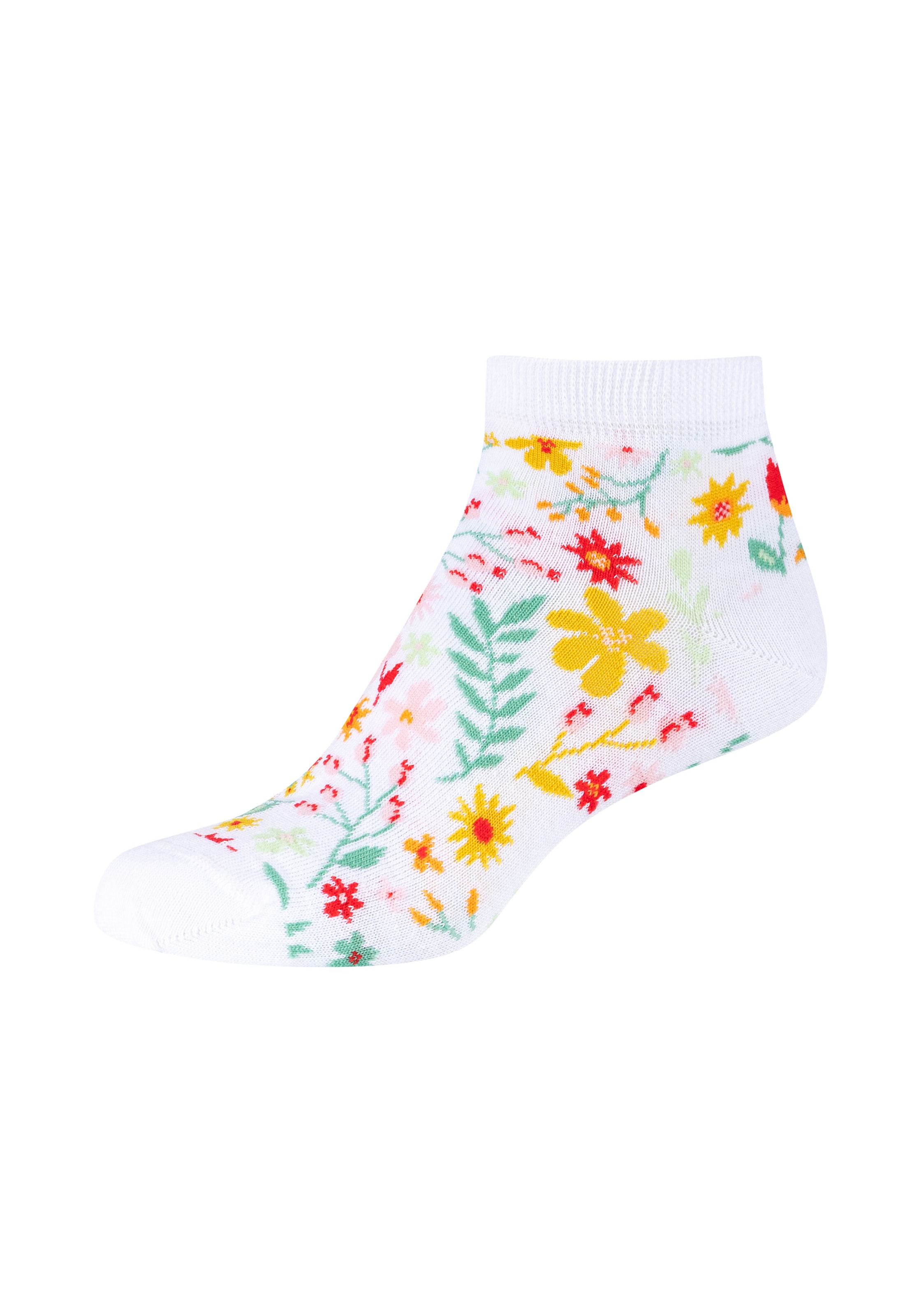 s.Oliver Kurzsocken 4 Paar tlg.