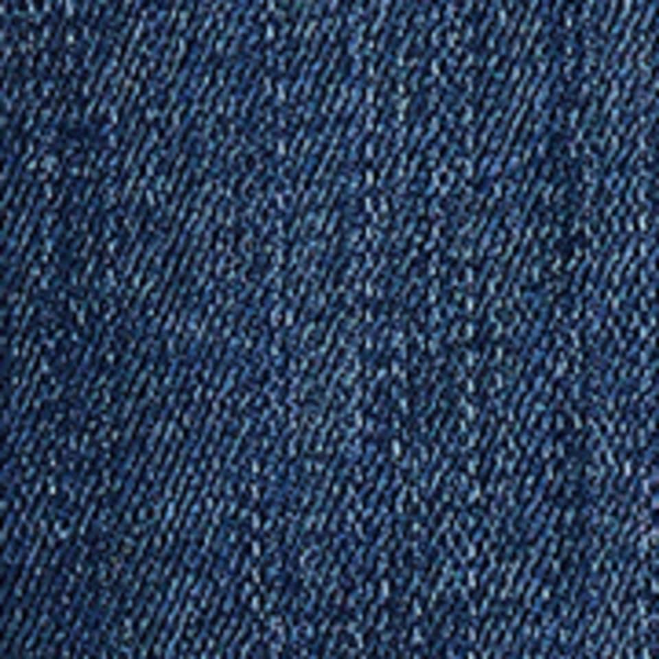 Cecil Comfort-fit-Jeans Middle Waist