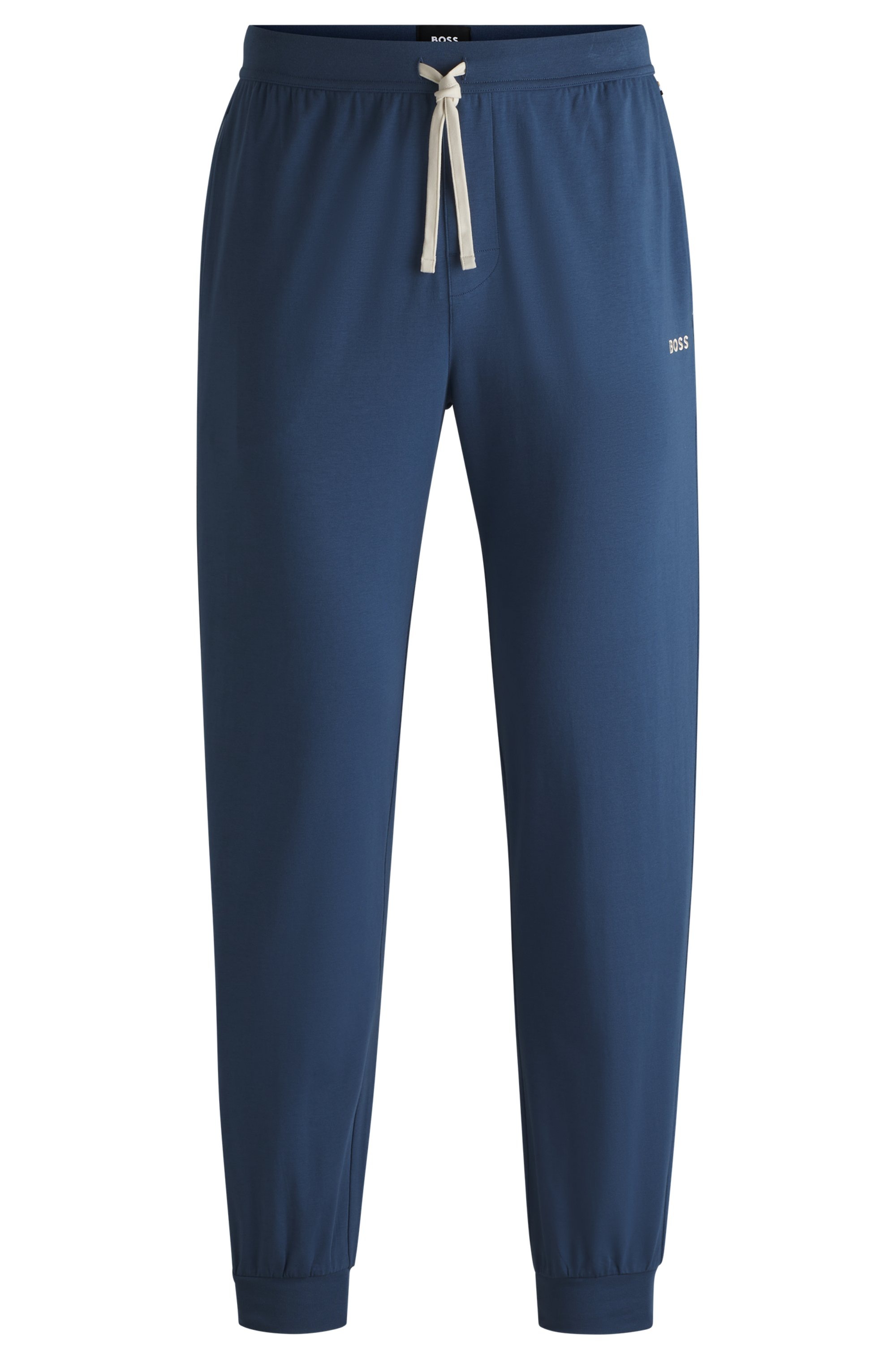 BOSS Sweatpants "Mix & Match Pants", mit Kordelzug günstig online kaufen