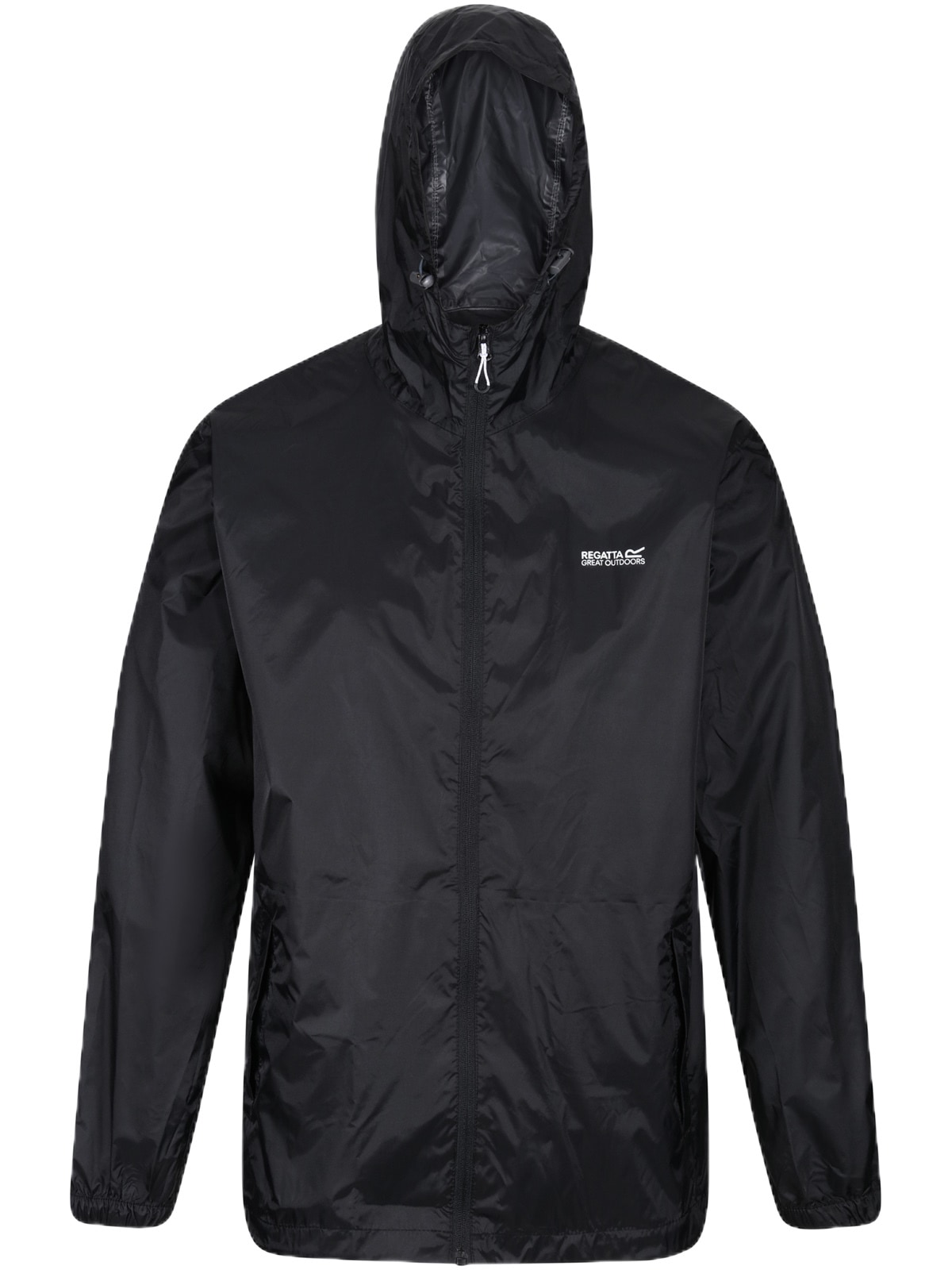 Regatta Funktionsjacke "Bekleidung RMW281-800 Regatta Pack It III" günstig online kaufen