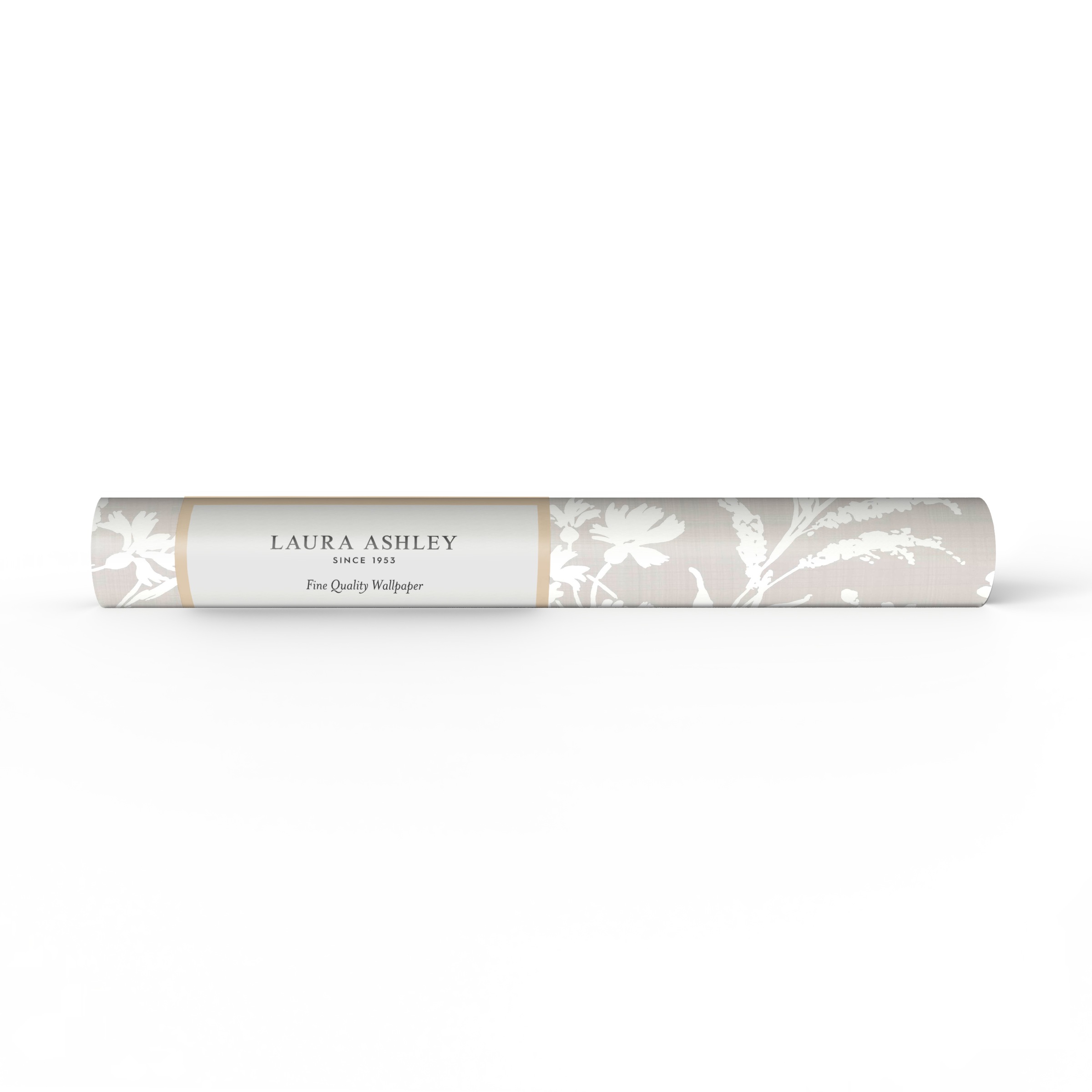 LAURA ASHLEY Vliestapete »RYE«, floral, Design Tapeten