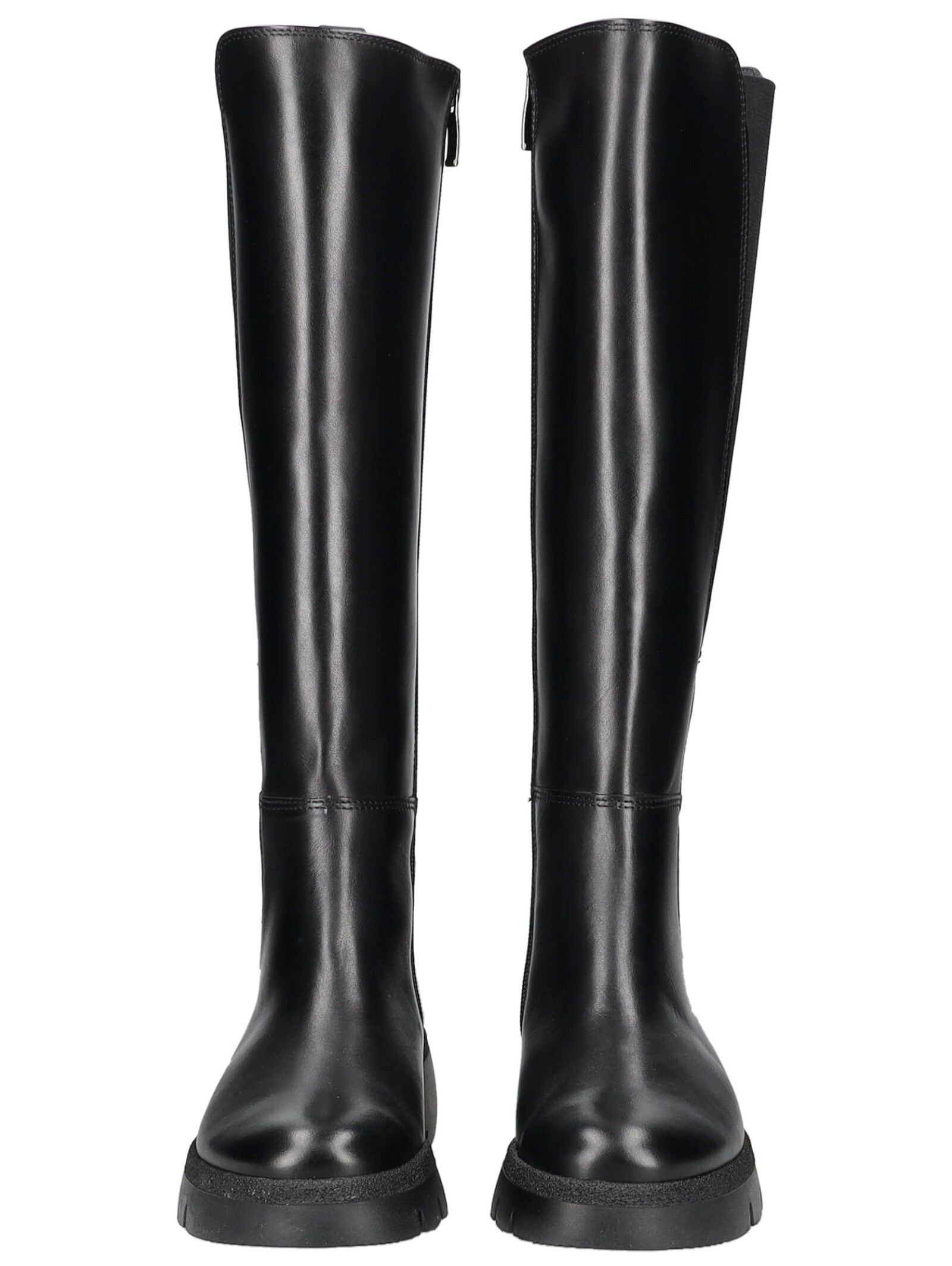 Paul Green Stiefel »Paul Green Stiefel Leder/Textil«