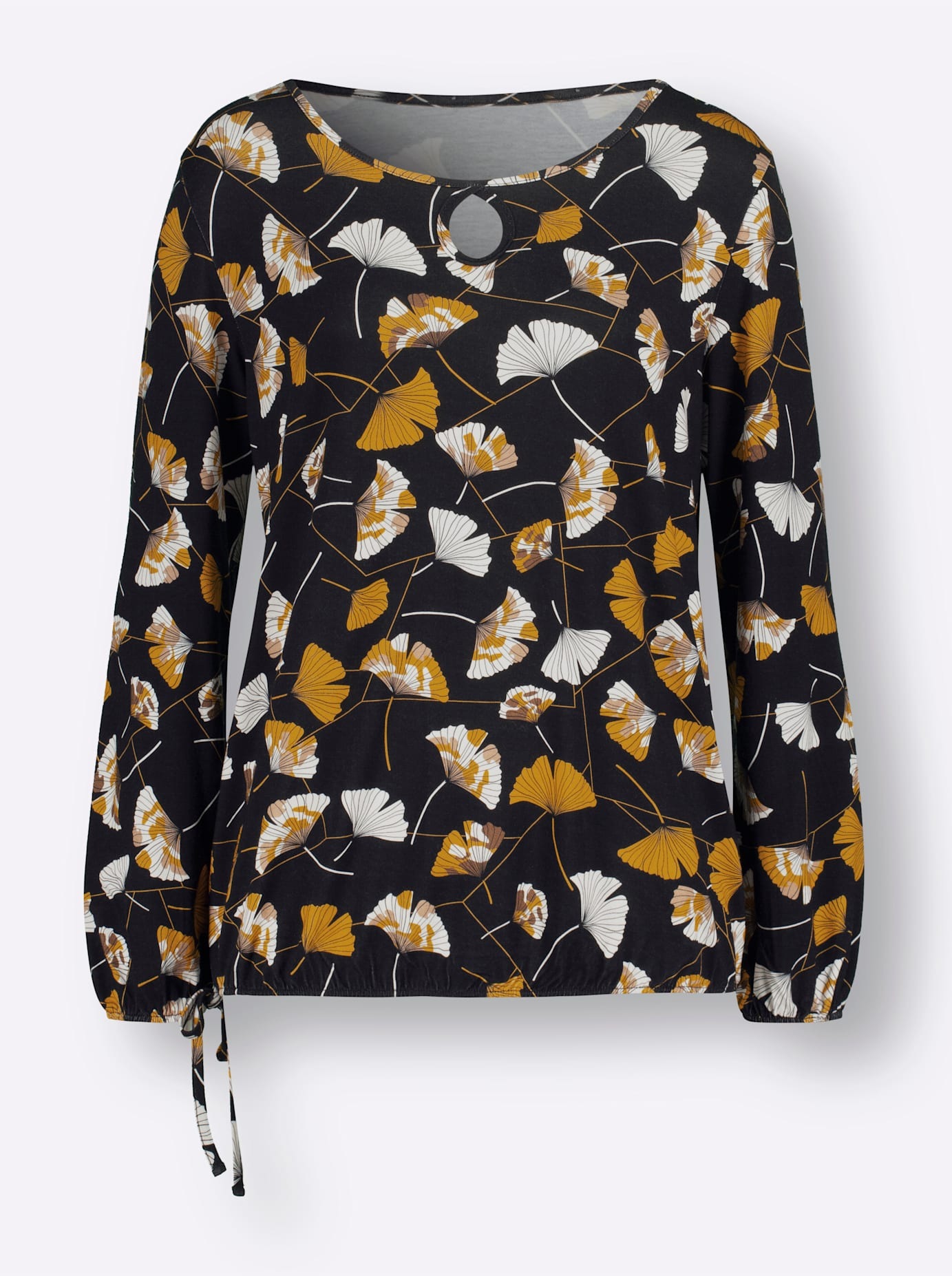 Thumbnail - Langarmshirt "Shirt" 1 Stk.