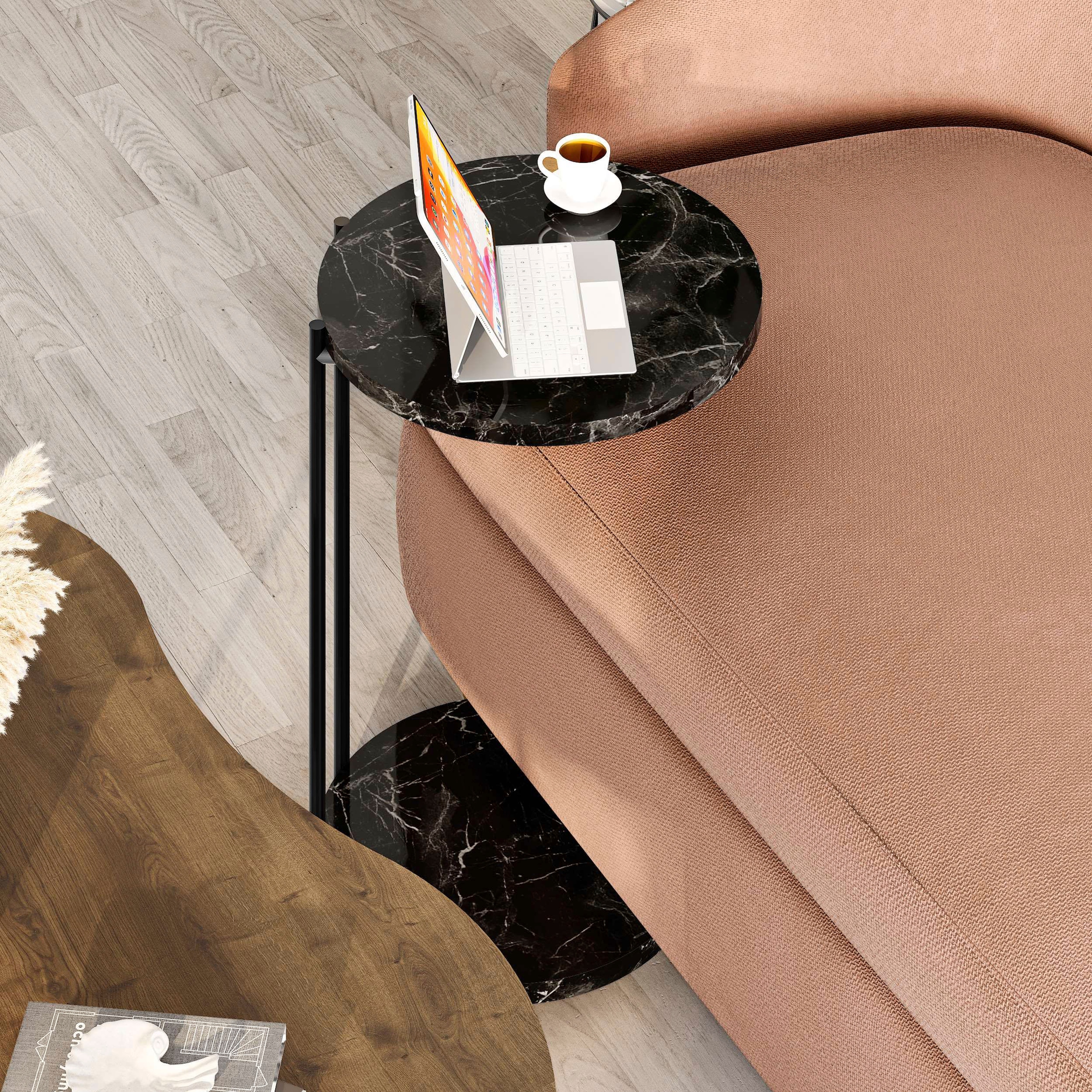 Decortie Couchtisch »CUDDLE COUCHTISCH«