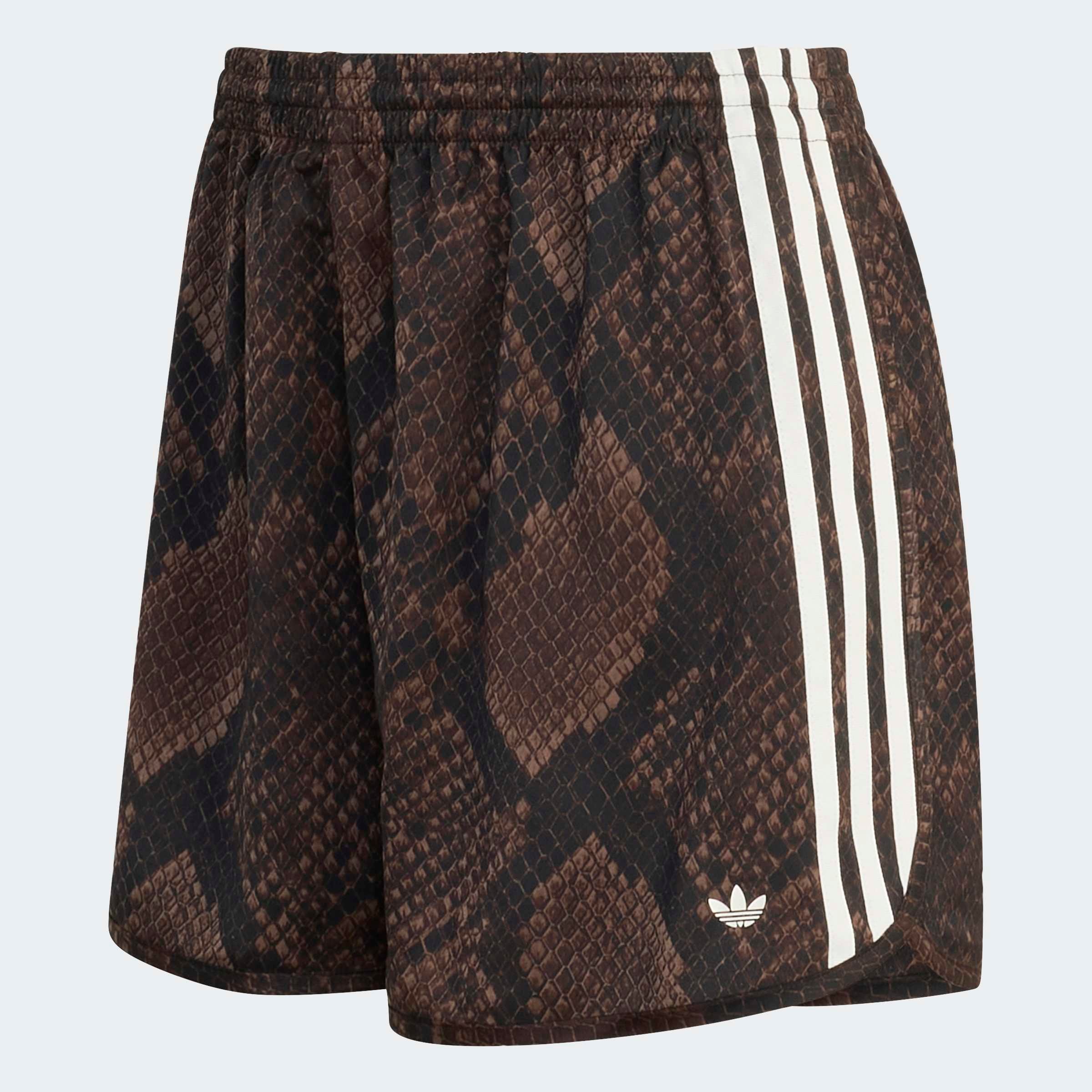 adidas Originals Shorts »STN«  für Erwachsene geeignet, enger Schnitt, aus Polyester