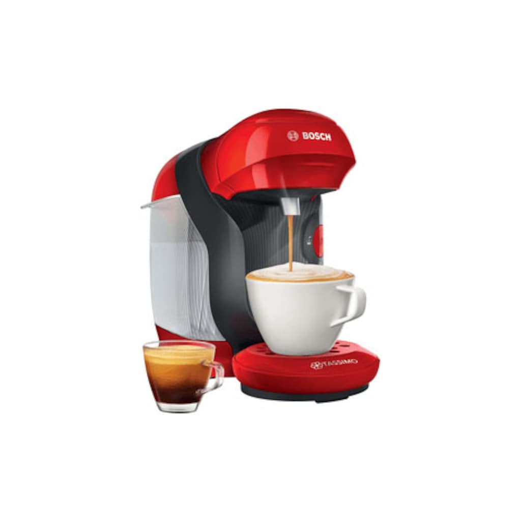 TASSIMO Kapselmaschine »STYLE TAS1103«