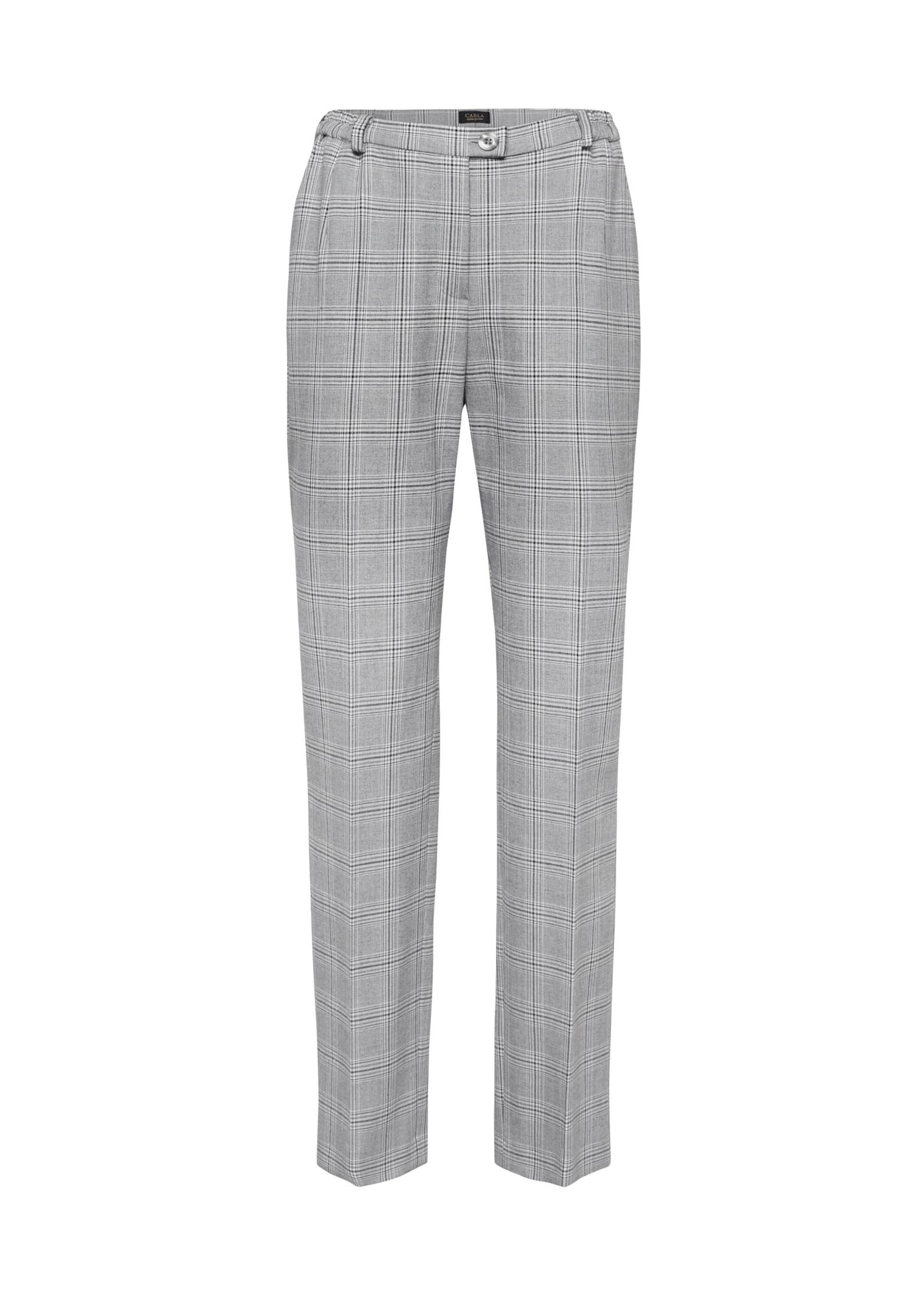 GOLDNER 2-in-1-Hose "Karohose Anna" günstig online kaufen