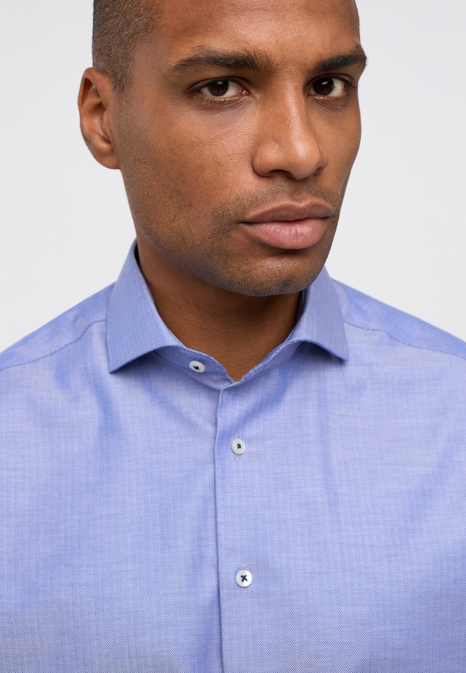 Thumbnail - Eterna "MODERN FIT" NON IRON (bügelfrei)