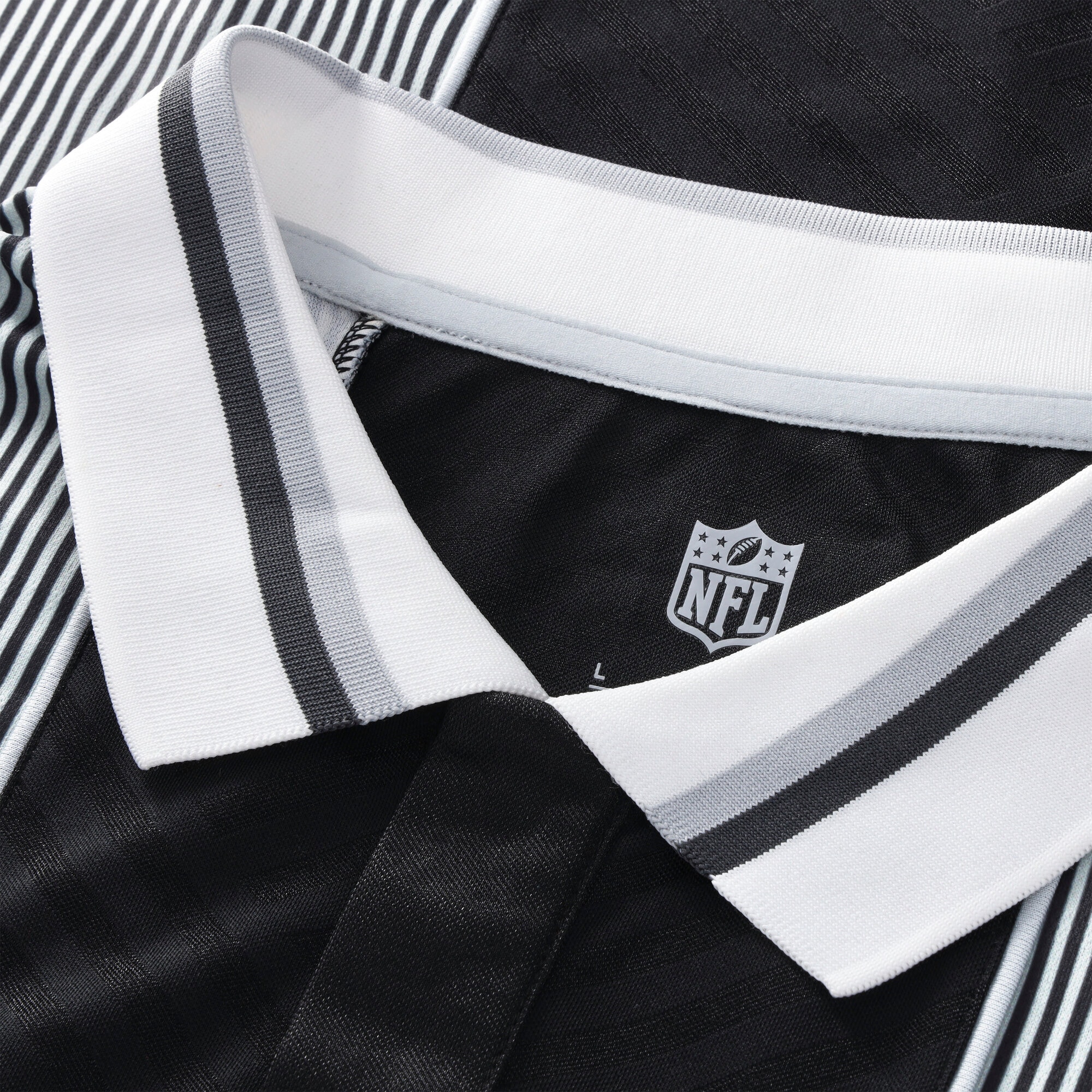 Fanatics Footballtrikot »Fanatics Trikot Las Vegas Raiders NFL FxF Fan Top '26«